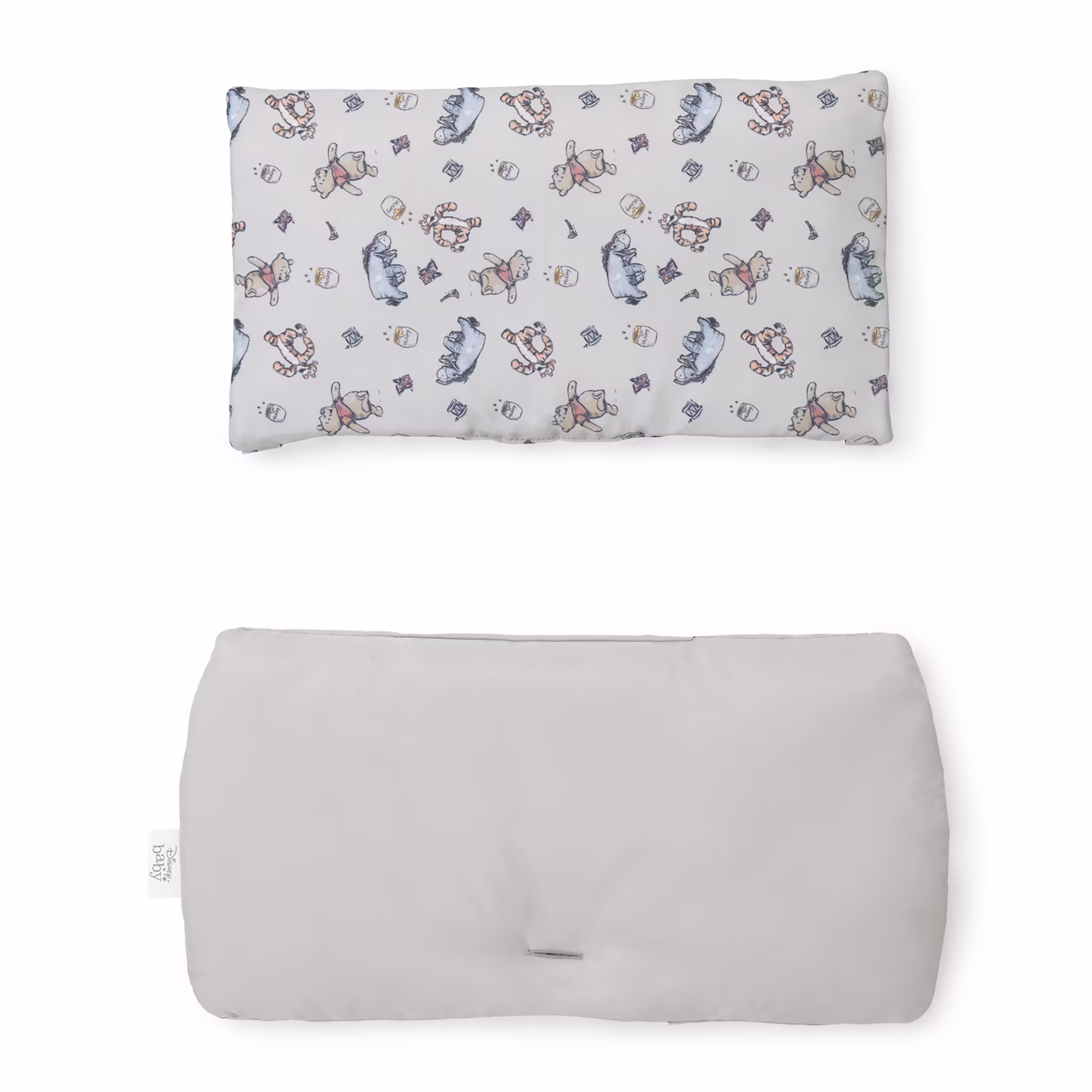 Sitzkissen Hochstuhl Deluxe Space - Jamouz