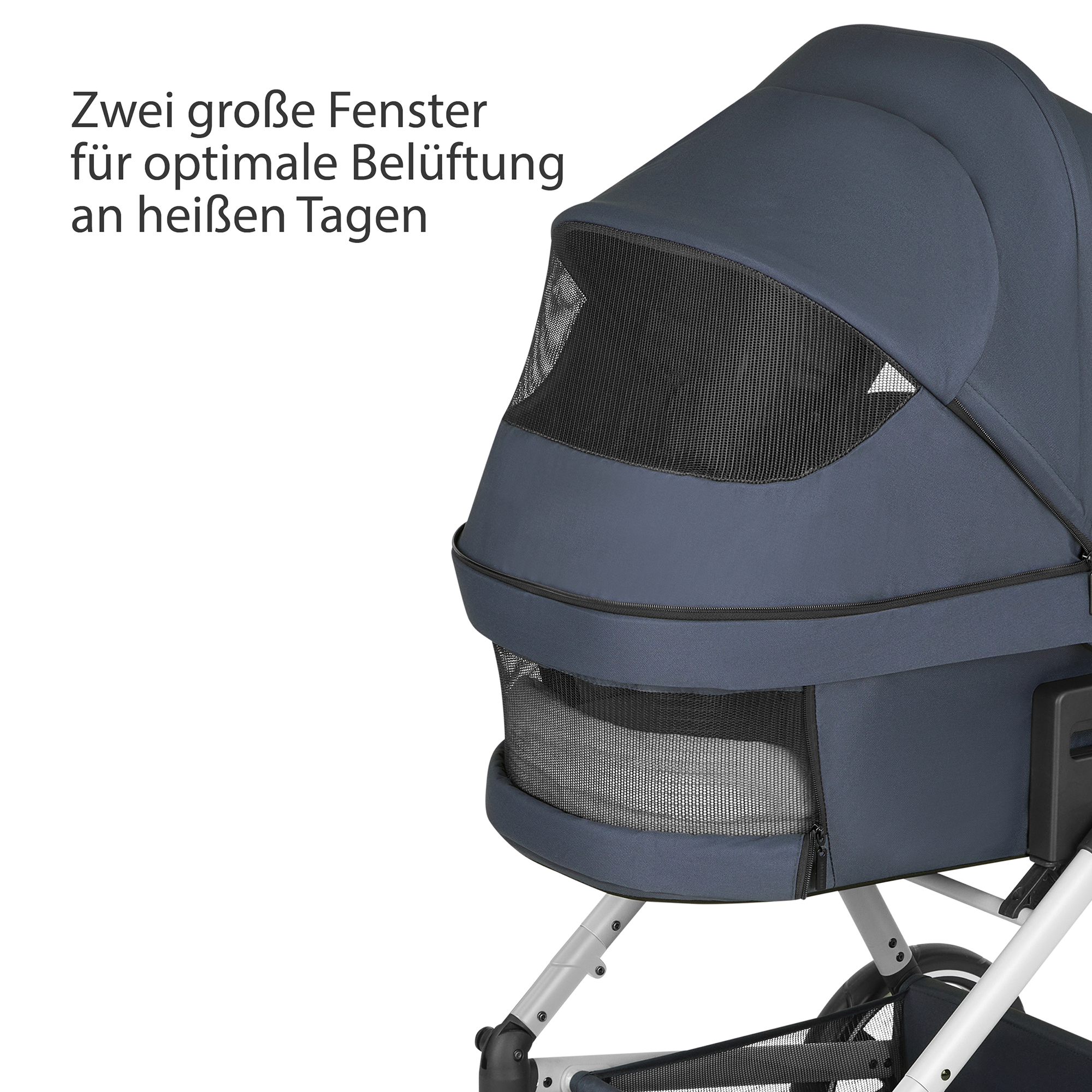 Vicon 4 Classic Lake - Jamouz