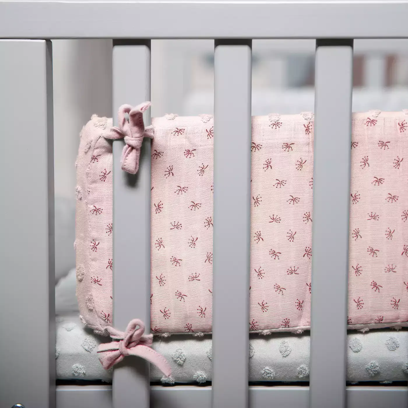 Nestchen Lil Planet - Jamouz