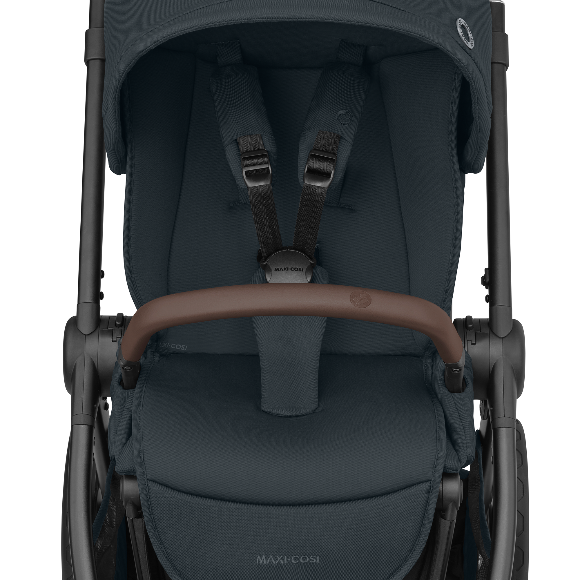 Oxford Essential Black - Jamouz