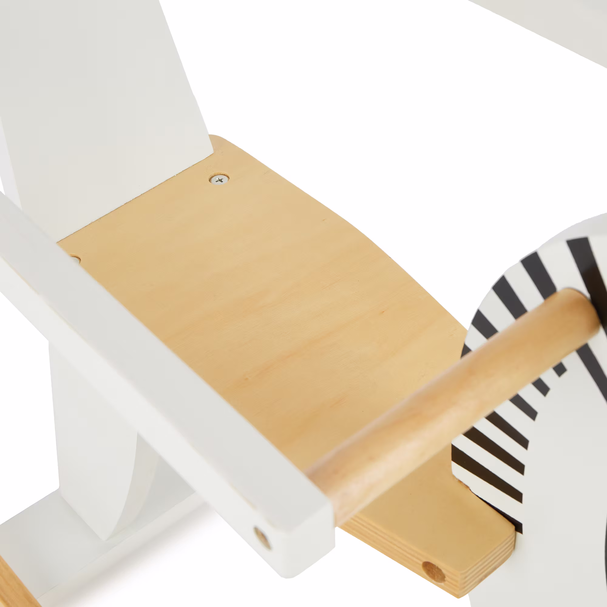 Schaukelpferd - Jamouz