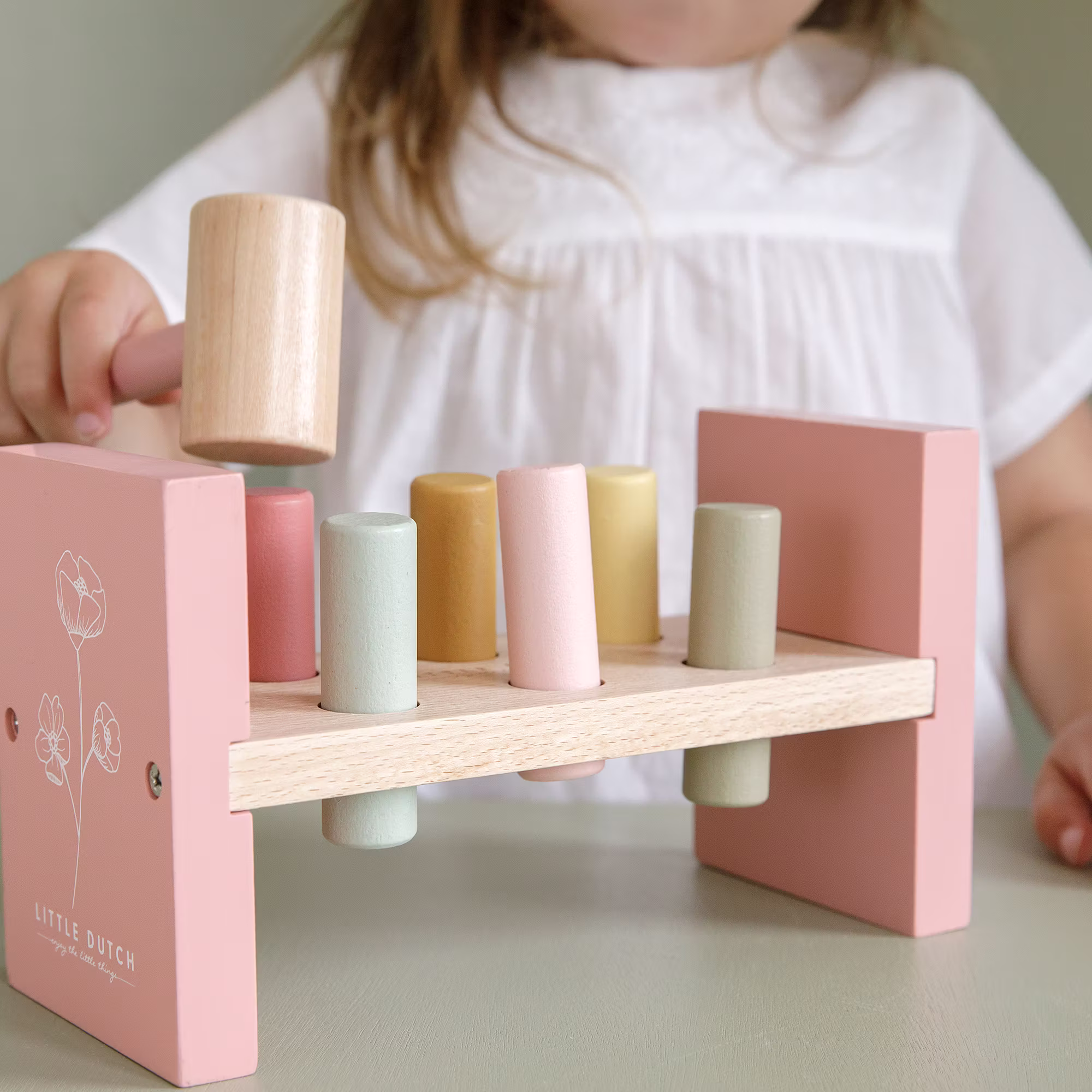 Hammerbank Wild Flowers - Jamouz