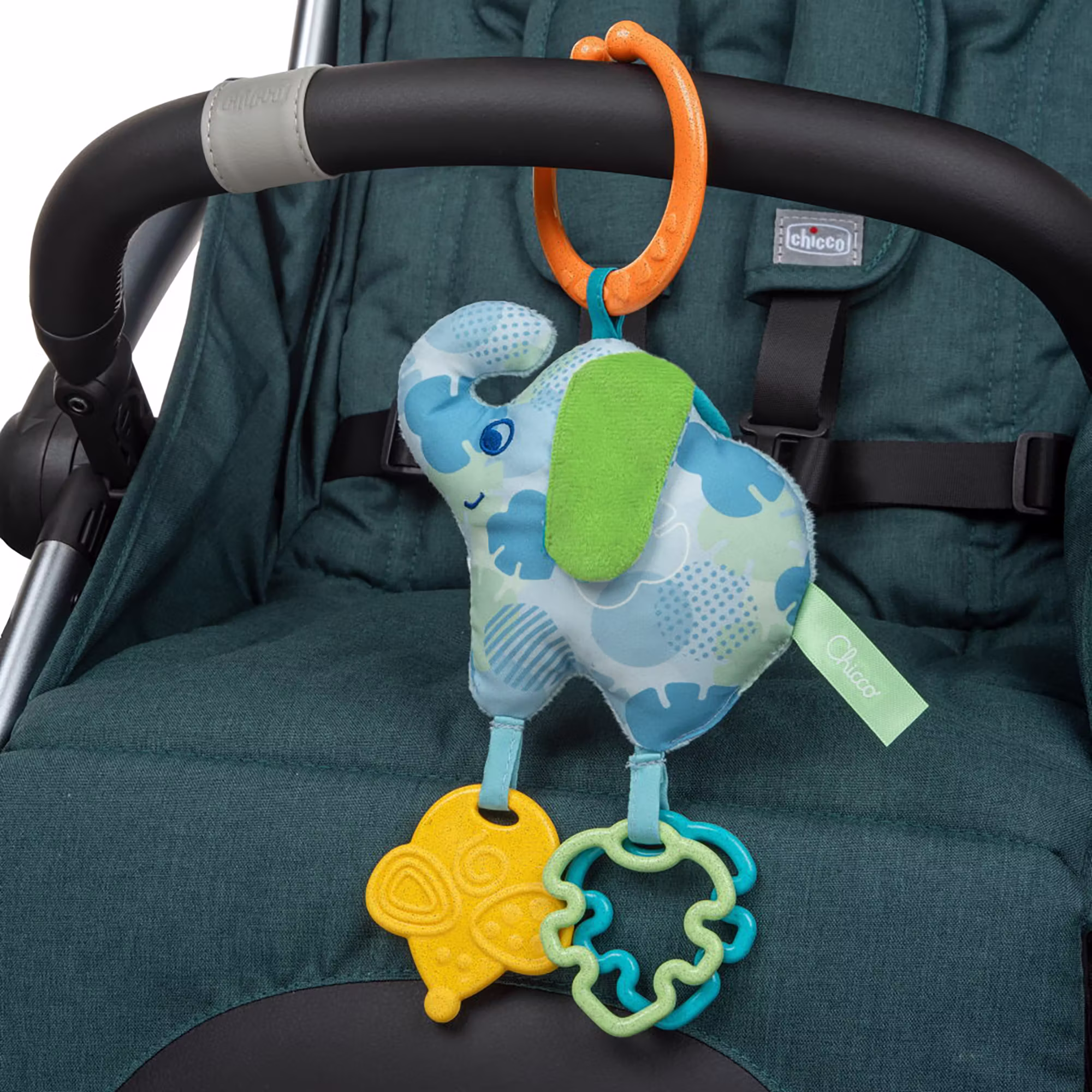 Elephant on-the-go ECO+ - Jamouz