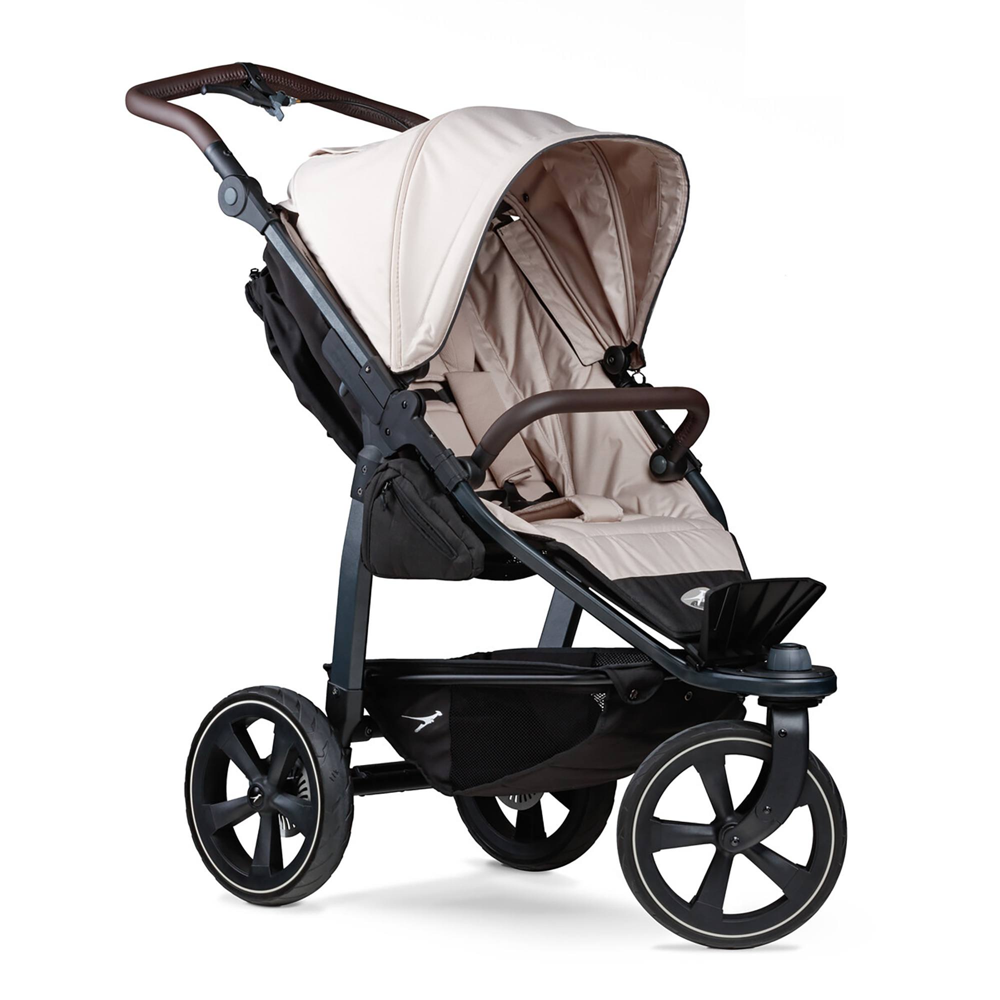 Mono 2 Sport Luftkammer-Reifen Premium Anthrazit - Jamouz
