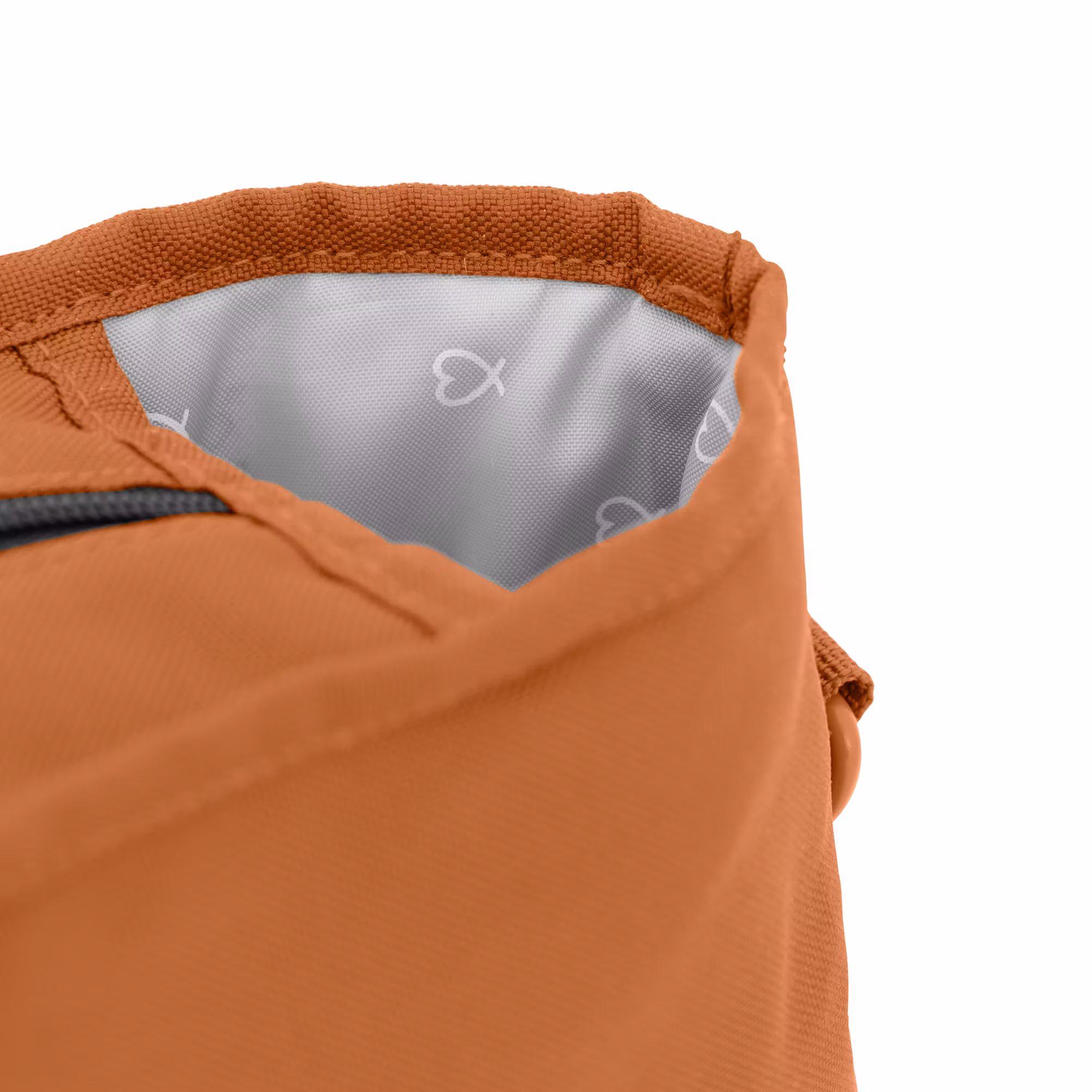 Set ELSA & EMIL Kinderwagen Krokodilgrün mit Organizer - Jamouz