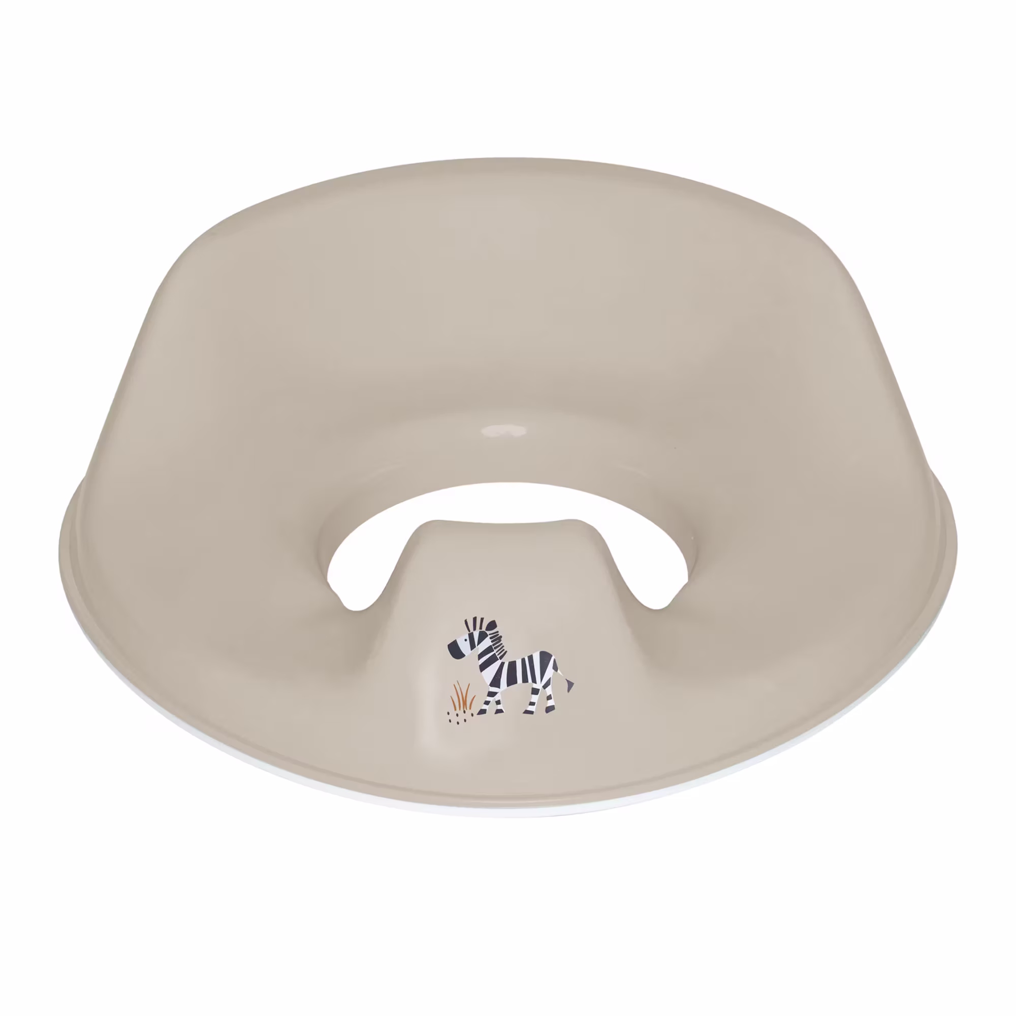 Toilettensitz de Luxe Steppe - Jamouz