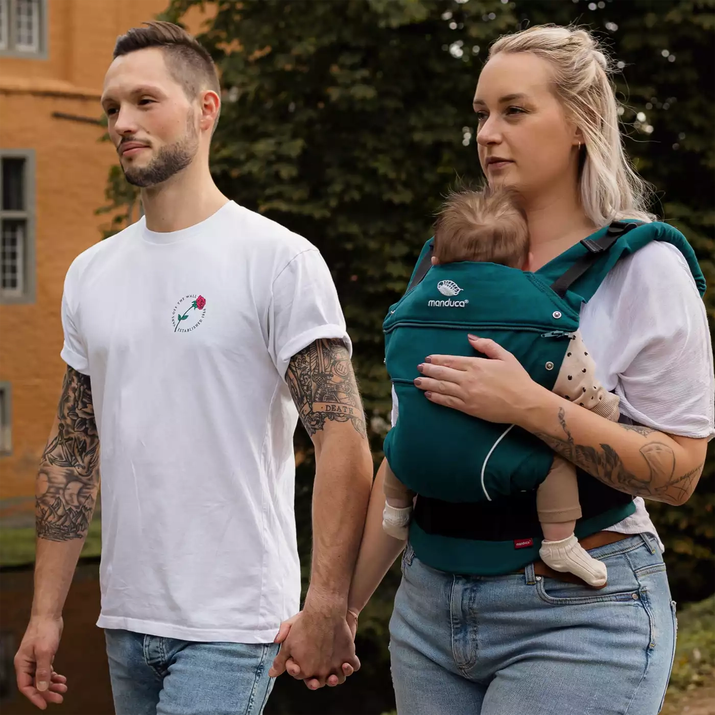 First PureCotton - Jamouz