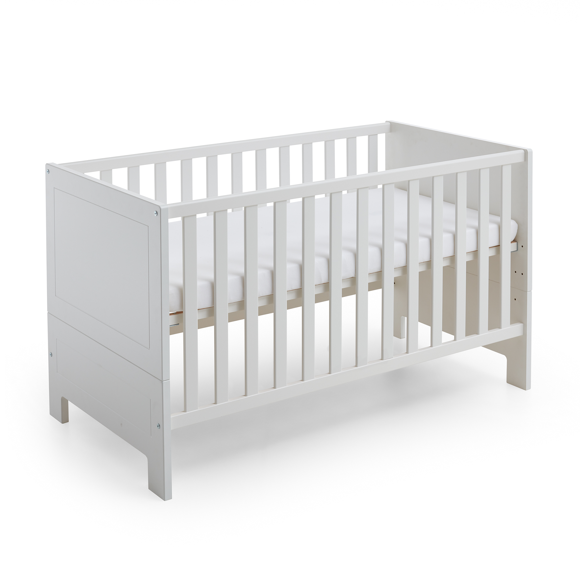 3-teiliges Spar-Set Babyzimmer Gretha - Jamouz