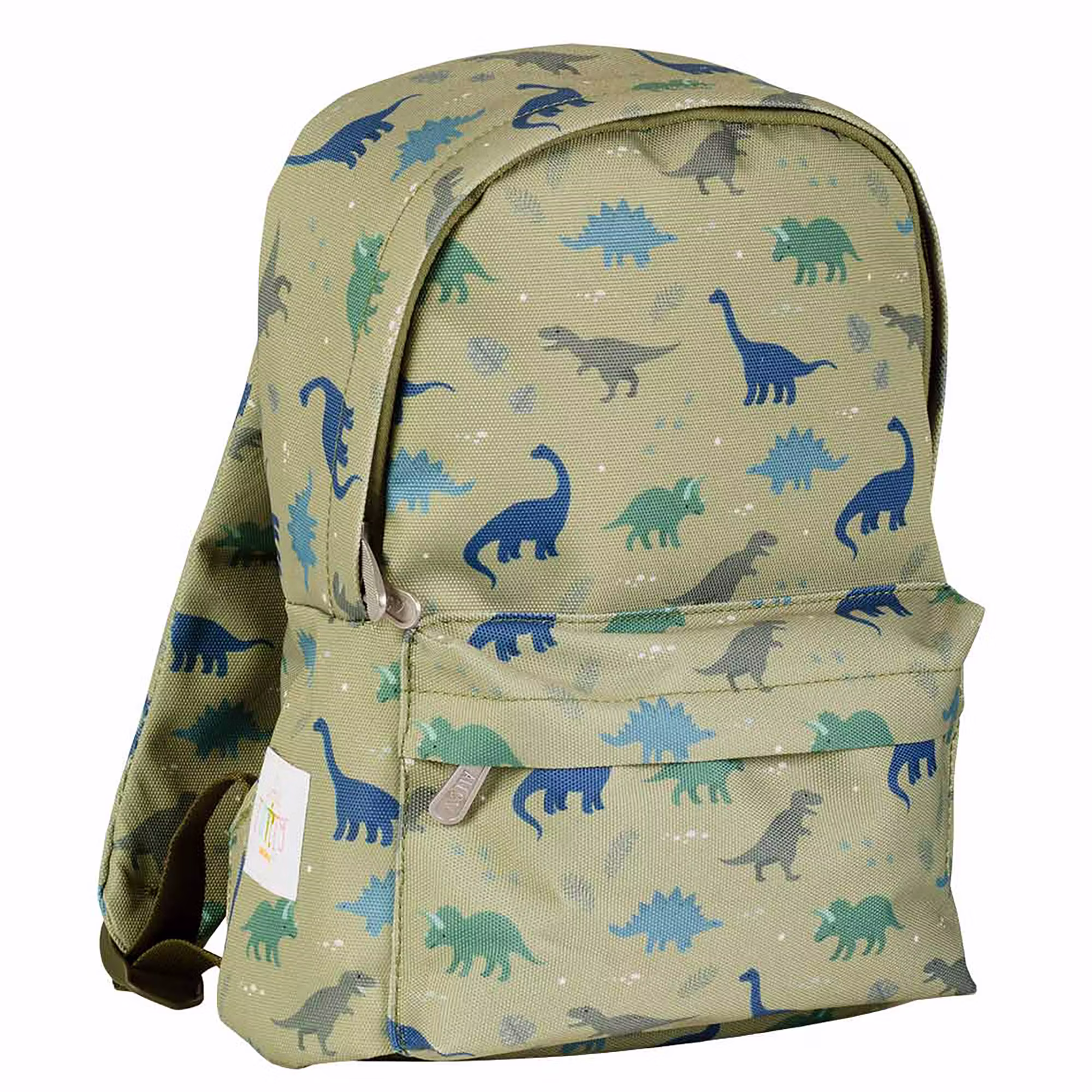 Kleiner Rucksack Blümchen - Jamouz