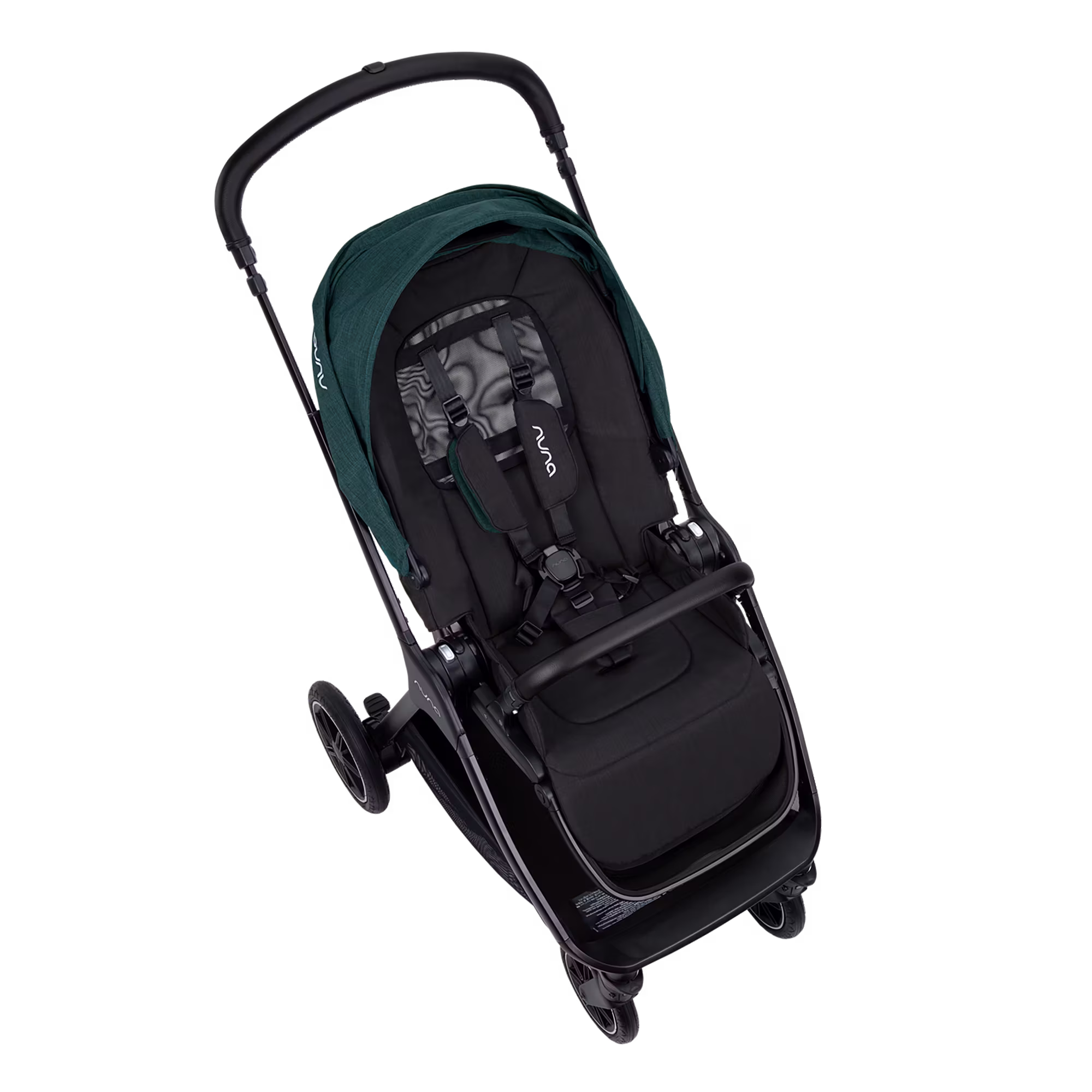 Set TRIV next Lagoon mit Babywanne - Jamouz