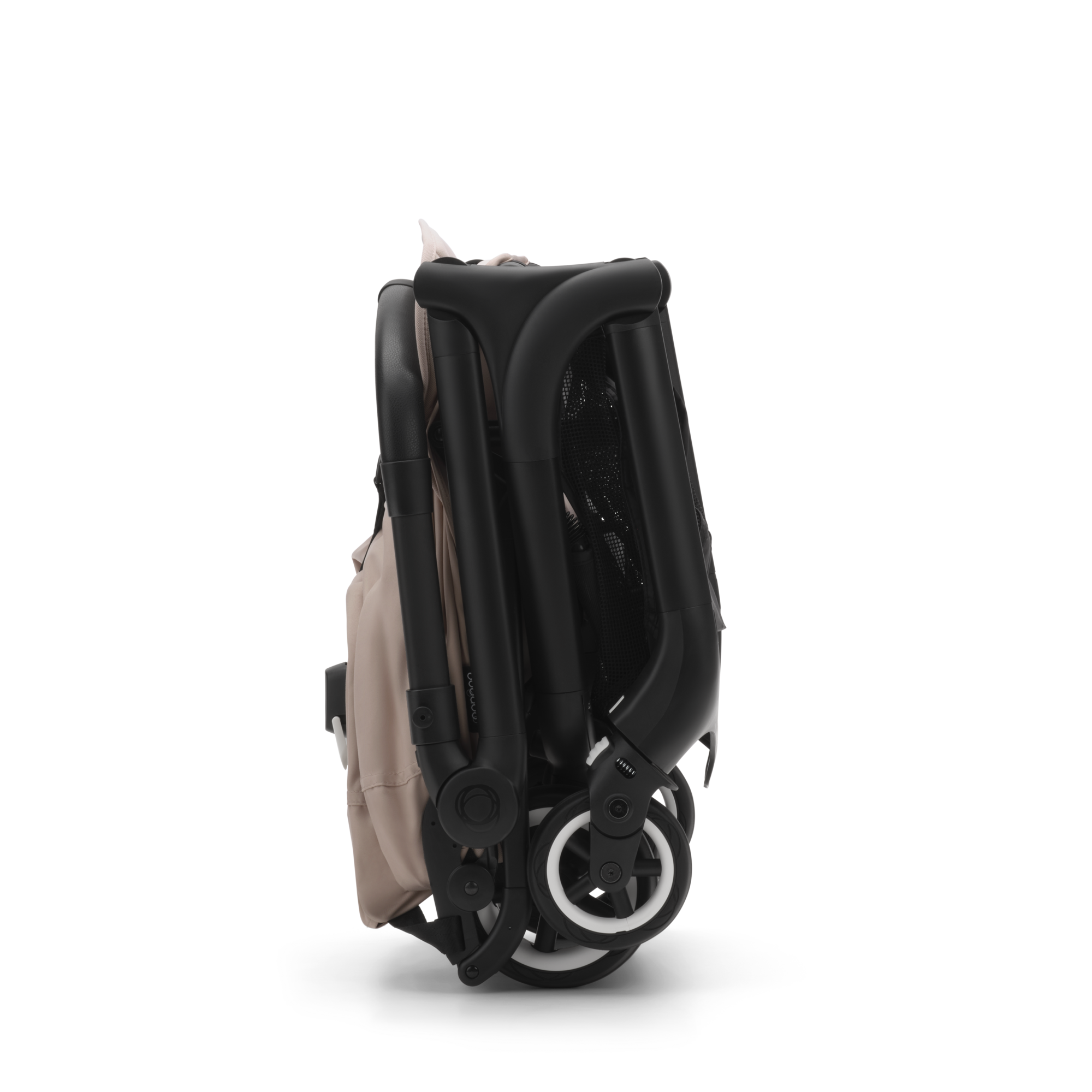 Butterfly Reise-Kinderwagen Stormy Blue - Jamouz
