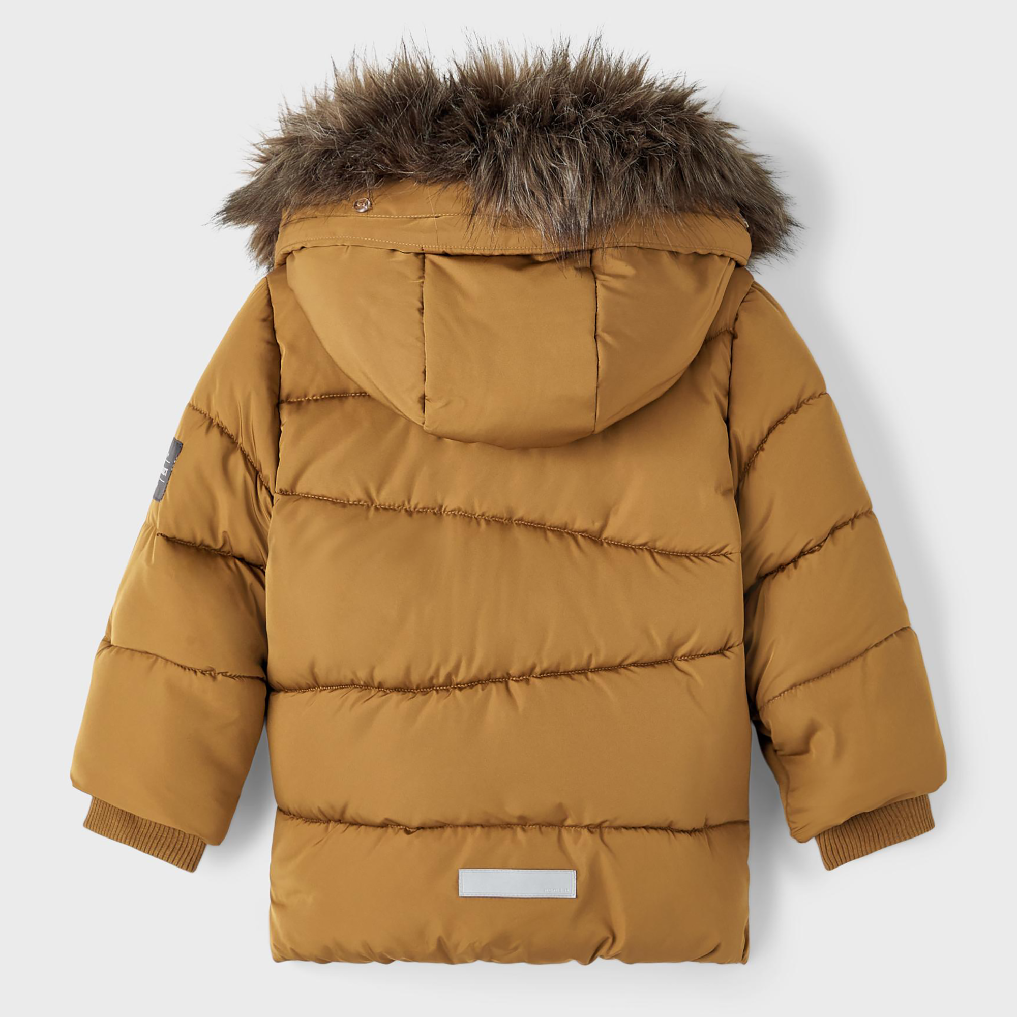 Jacke - Jamouz