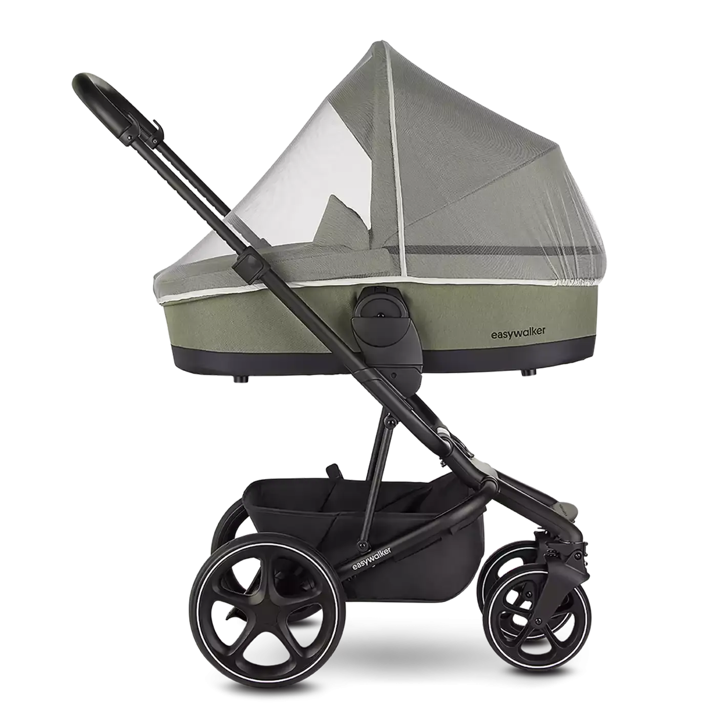 Harvey³ Moskitonetz Wanne - Jamouz