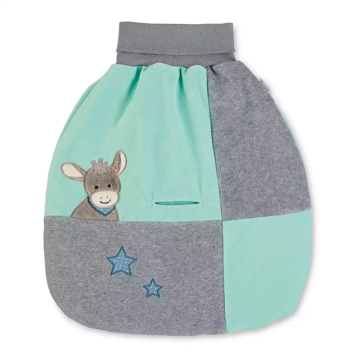 Strampelnest Emmi - Jamouz