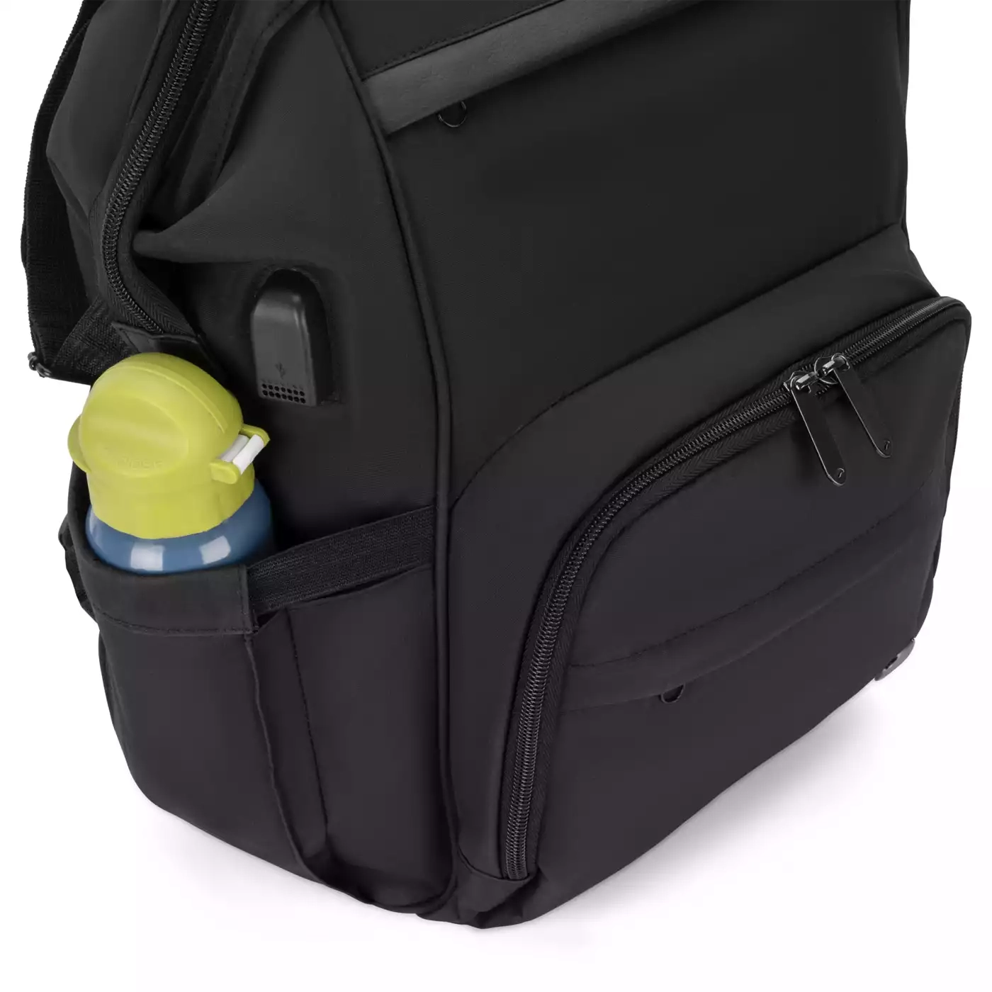 Wickelrucksack BackPack - Jamouz