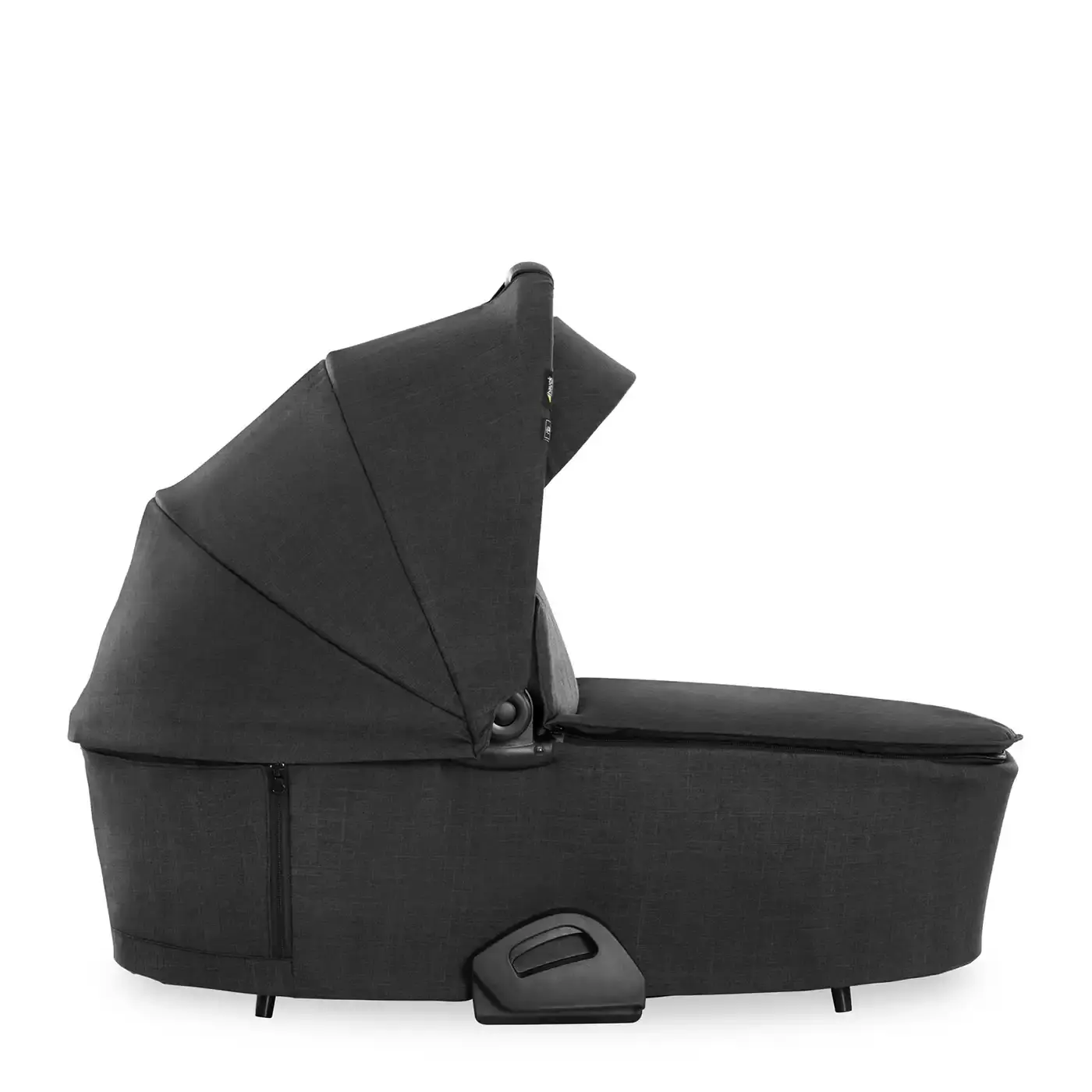 Vision X Wanne Melange Black - Jamouz