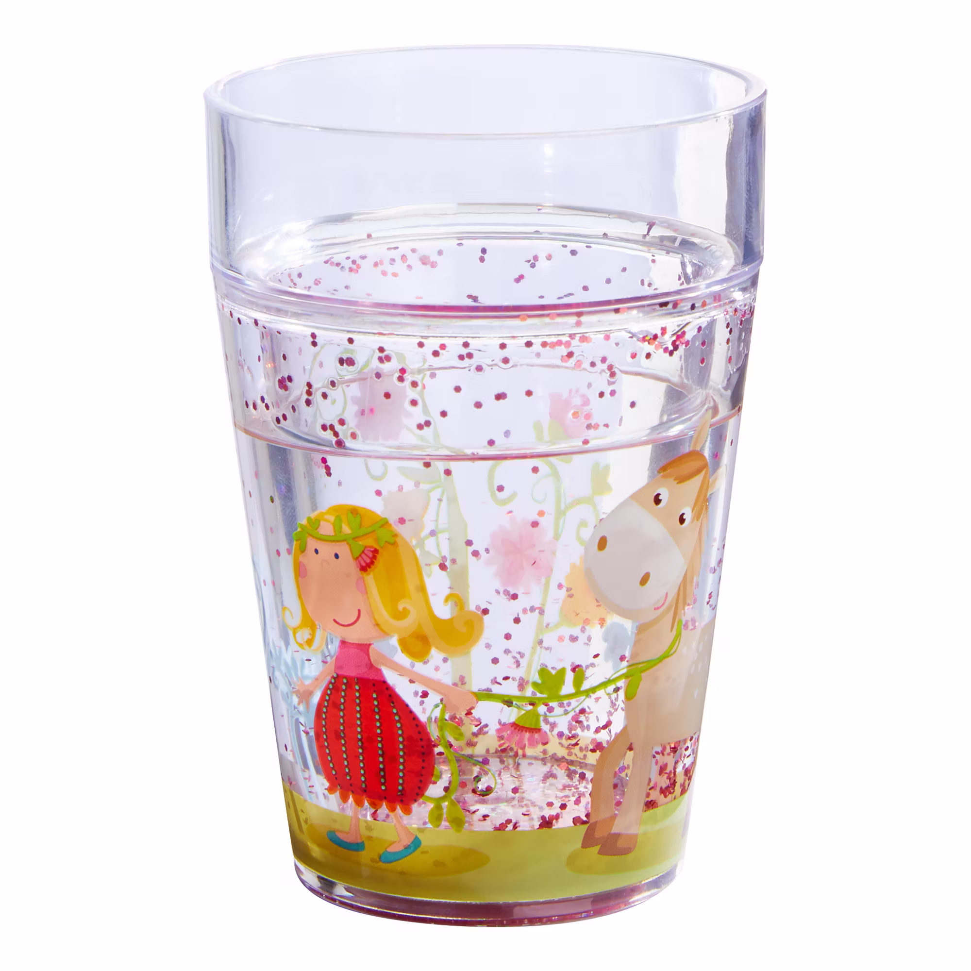 Glitzerbecher Vicki & Pirli - Jamouz