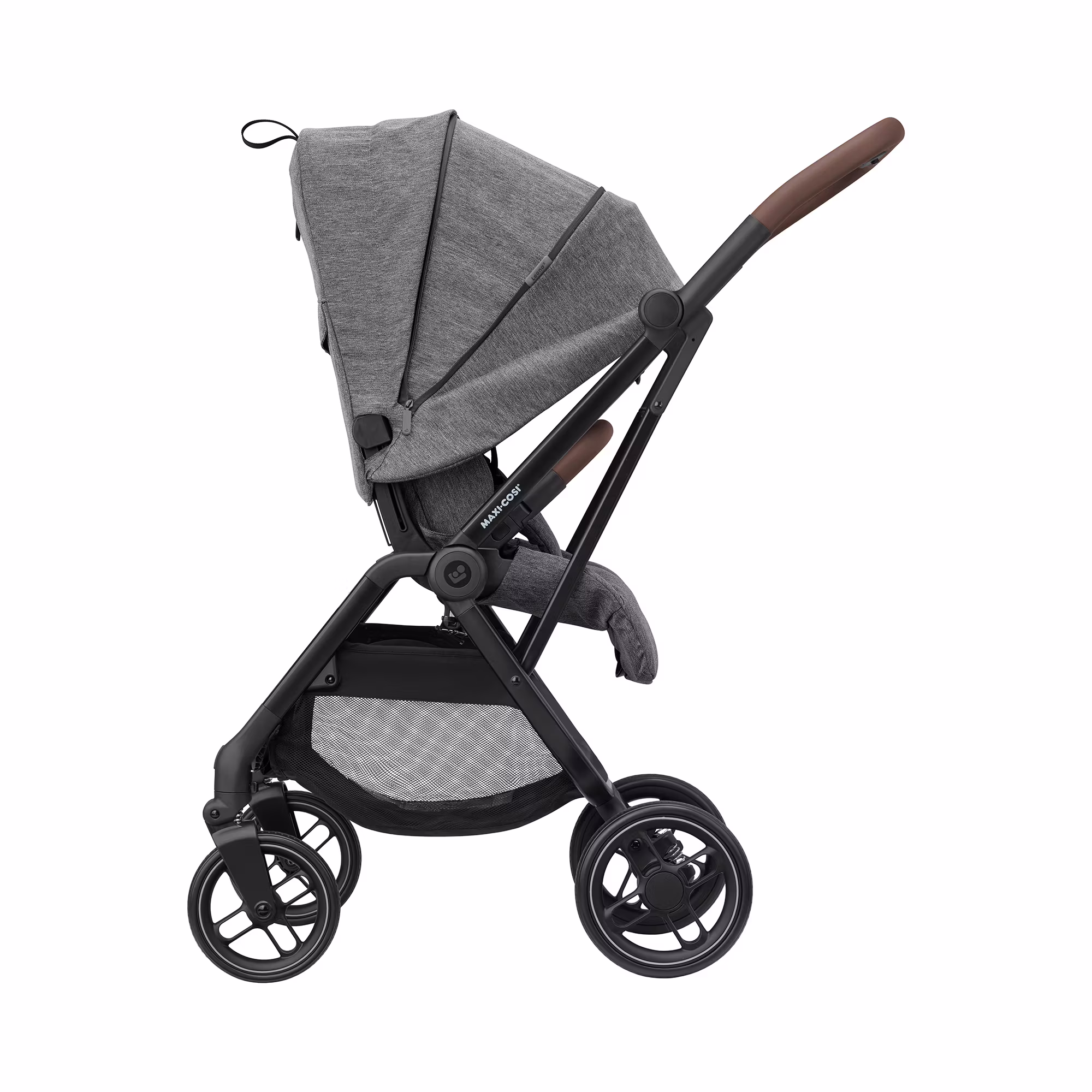 Leona² Select Grey - Jamouz