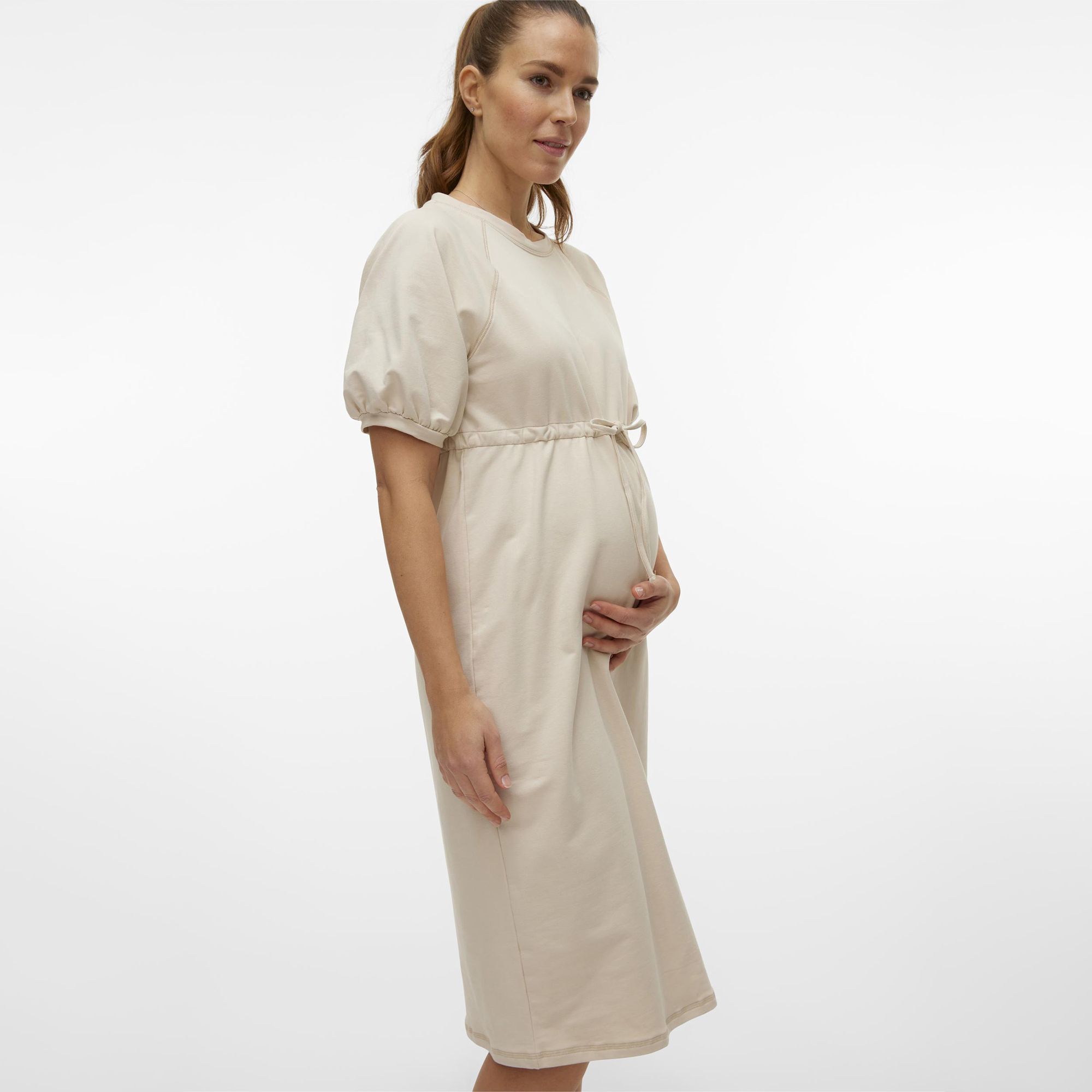 Kleid French Oak - Jamouz