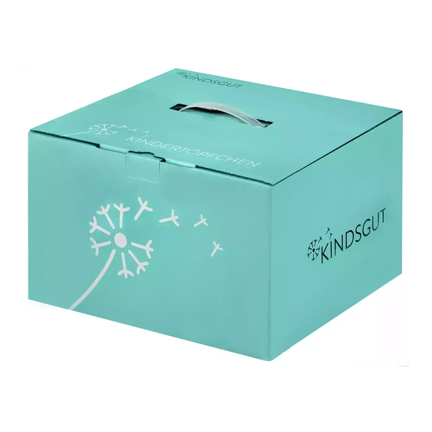 Kindertöpfchen Wal - Jamouz