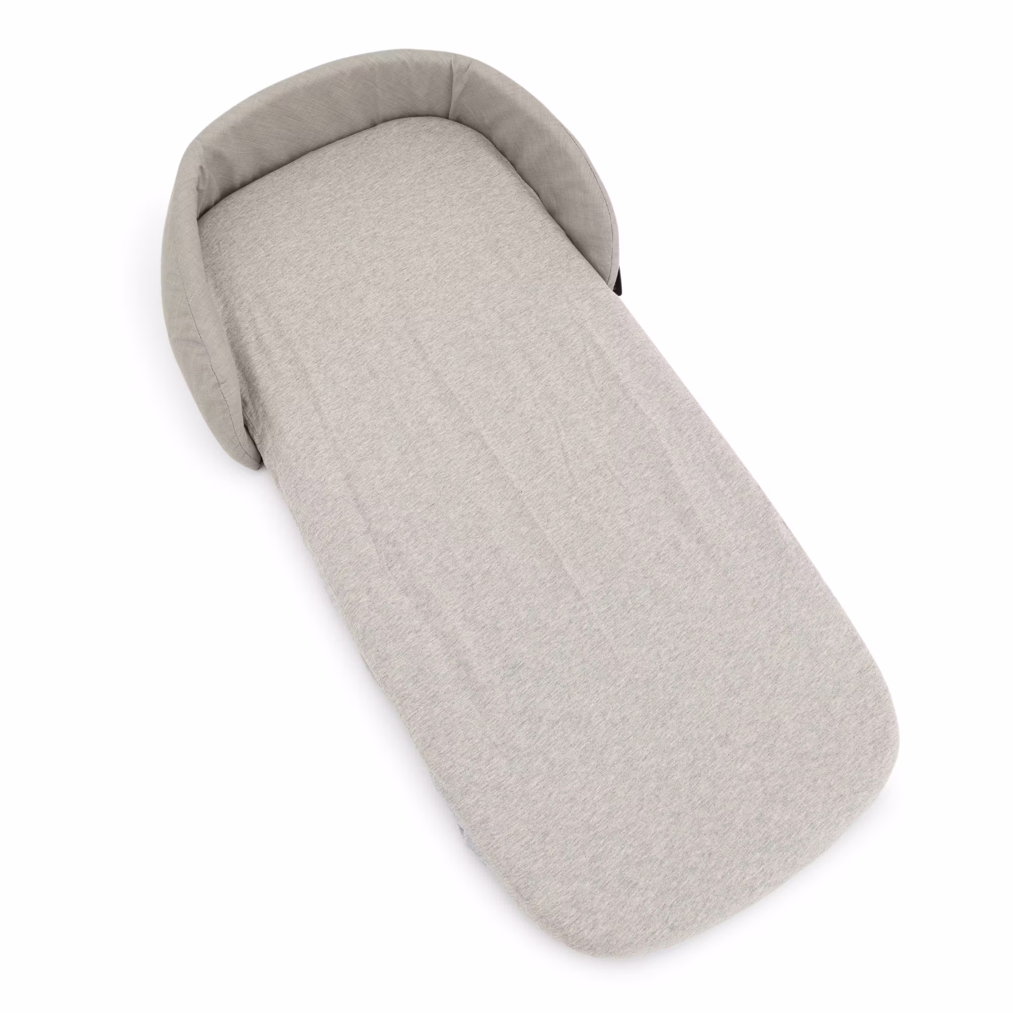 Matratzenbezug Naturweiß - Jamouz