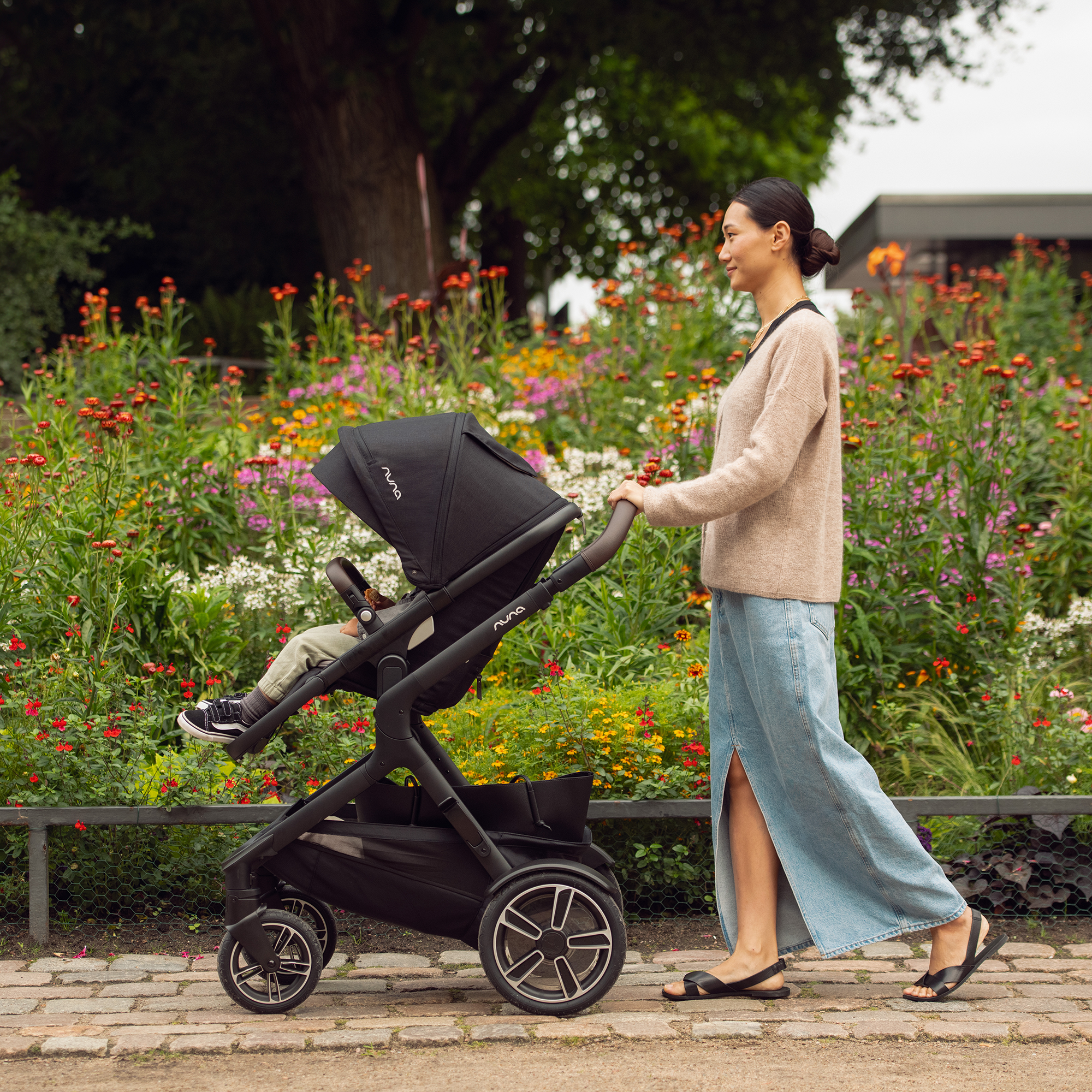 Set DEMI next Biscotti mit Wanne - Jamouz