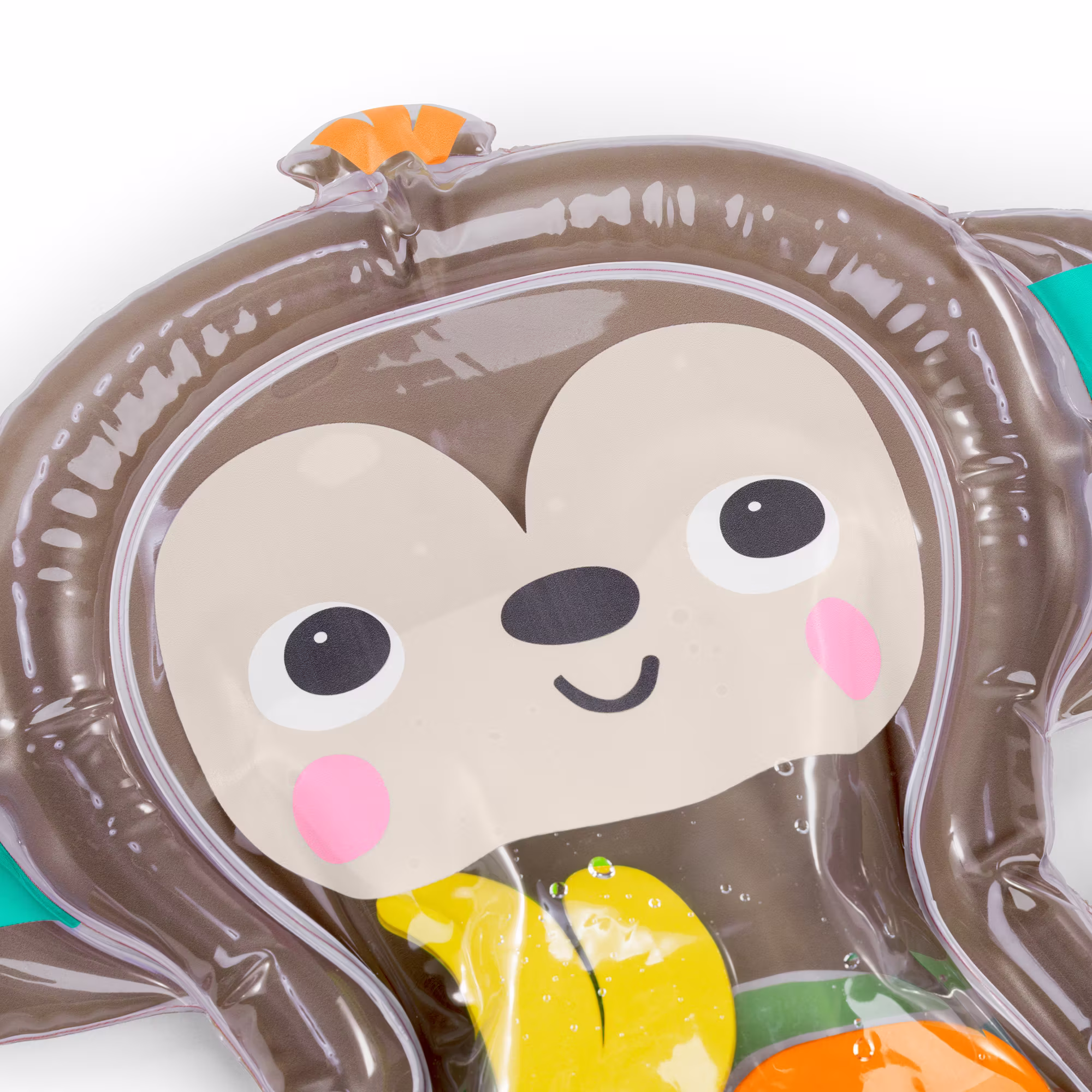 Hungry Monkey Tummy Time Wassermatte - Jamouz
