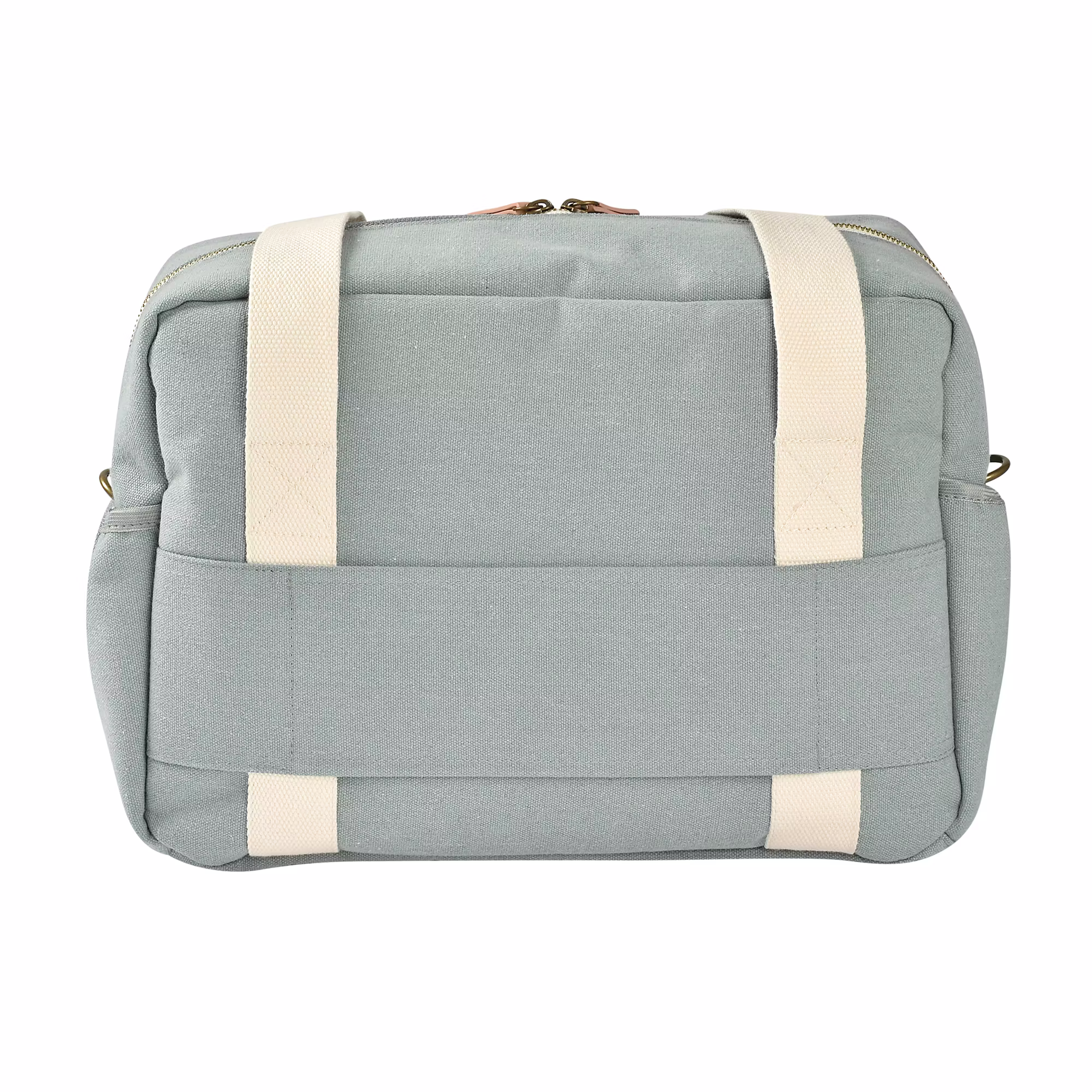 Wickeltasche Paris Sage Green - Jamouz