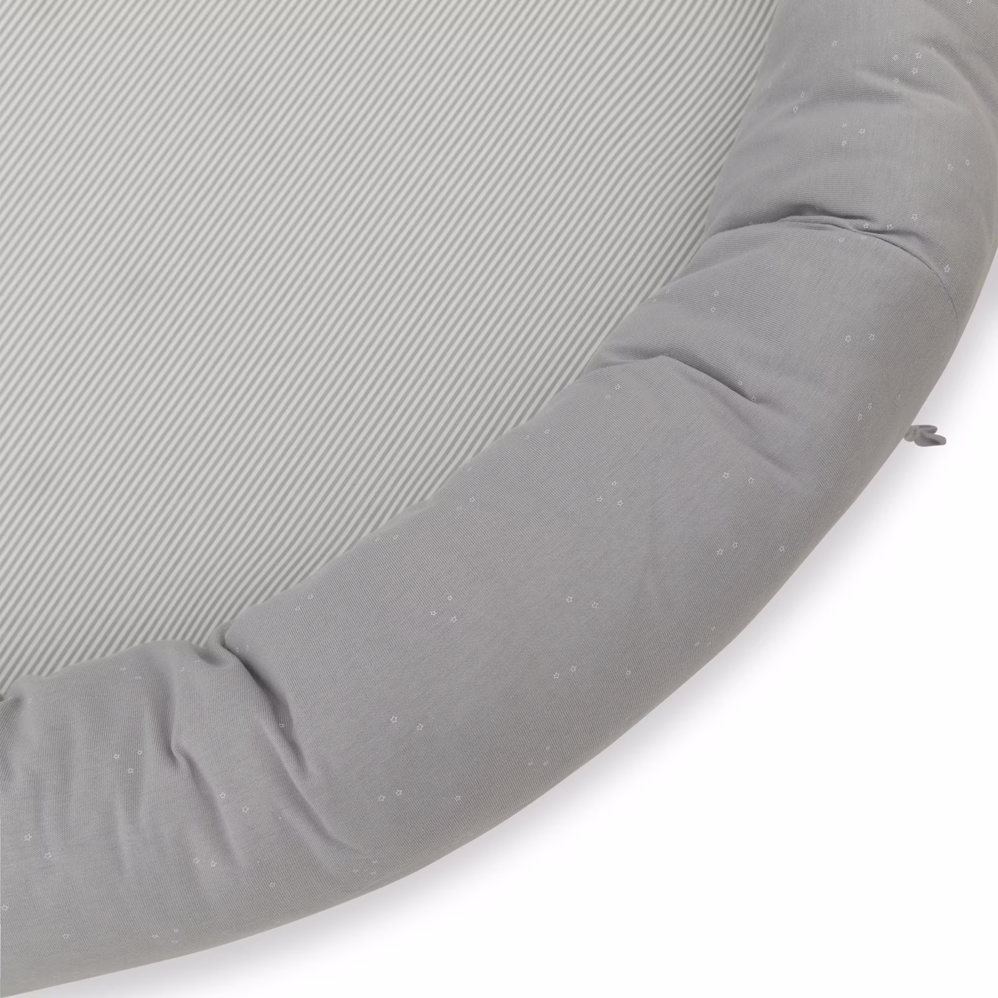 Schlummernestchen XL Volant - Jamouz