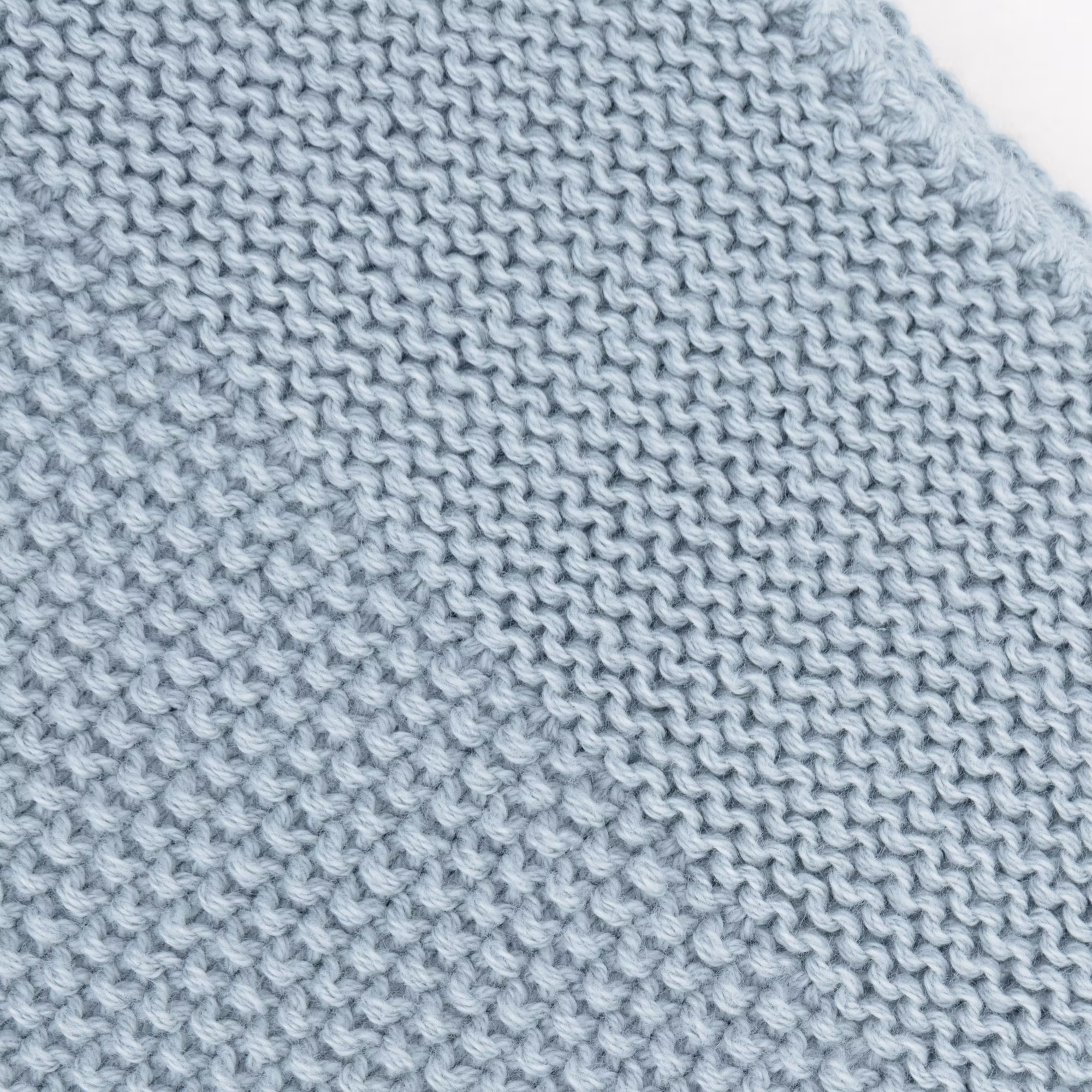 Baby-Strickdecke - Jamouz