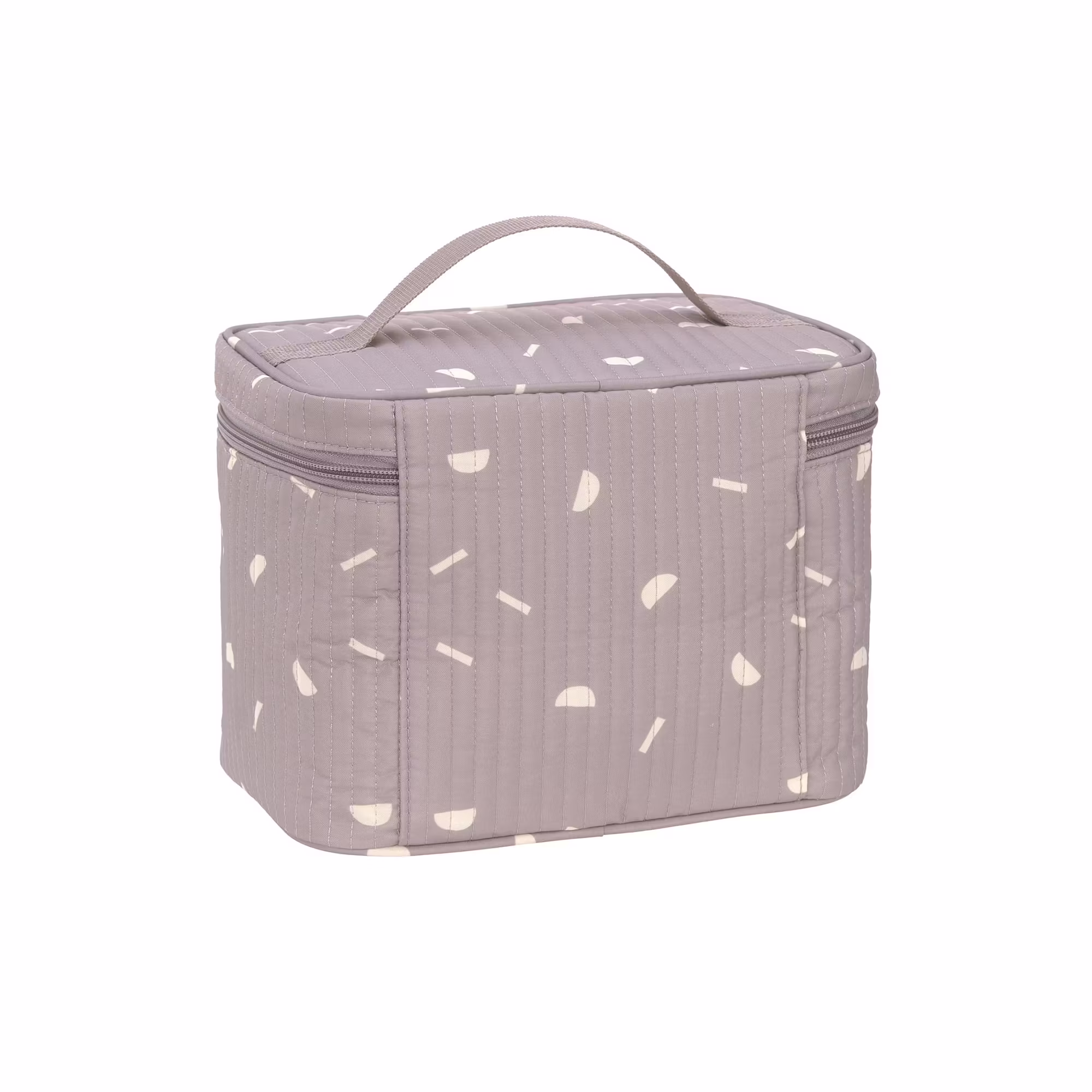 Wickeltisch Organizer Soft Stripes - Jamouz