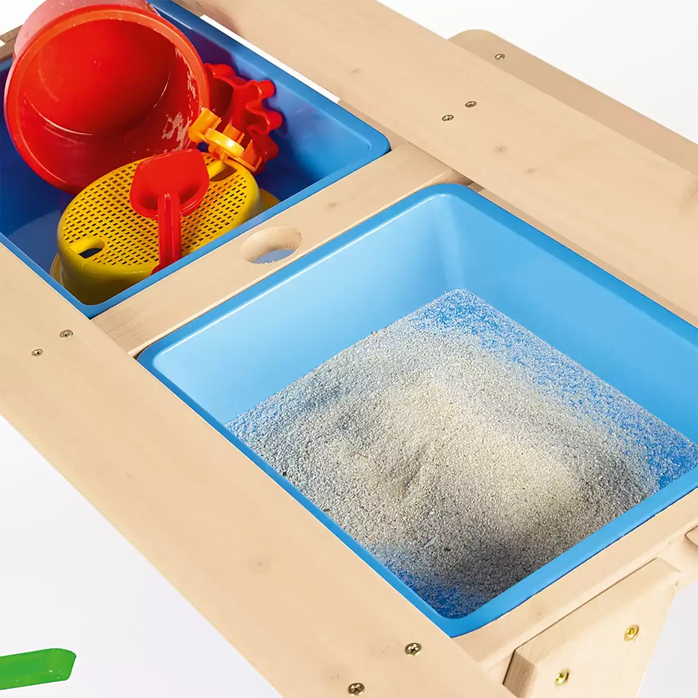 Sitzgarnitur Matsch-Nicki für 4 - Jamouz