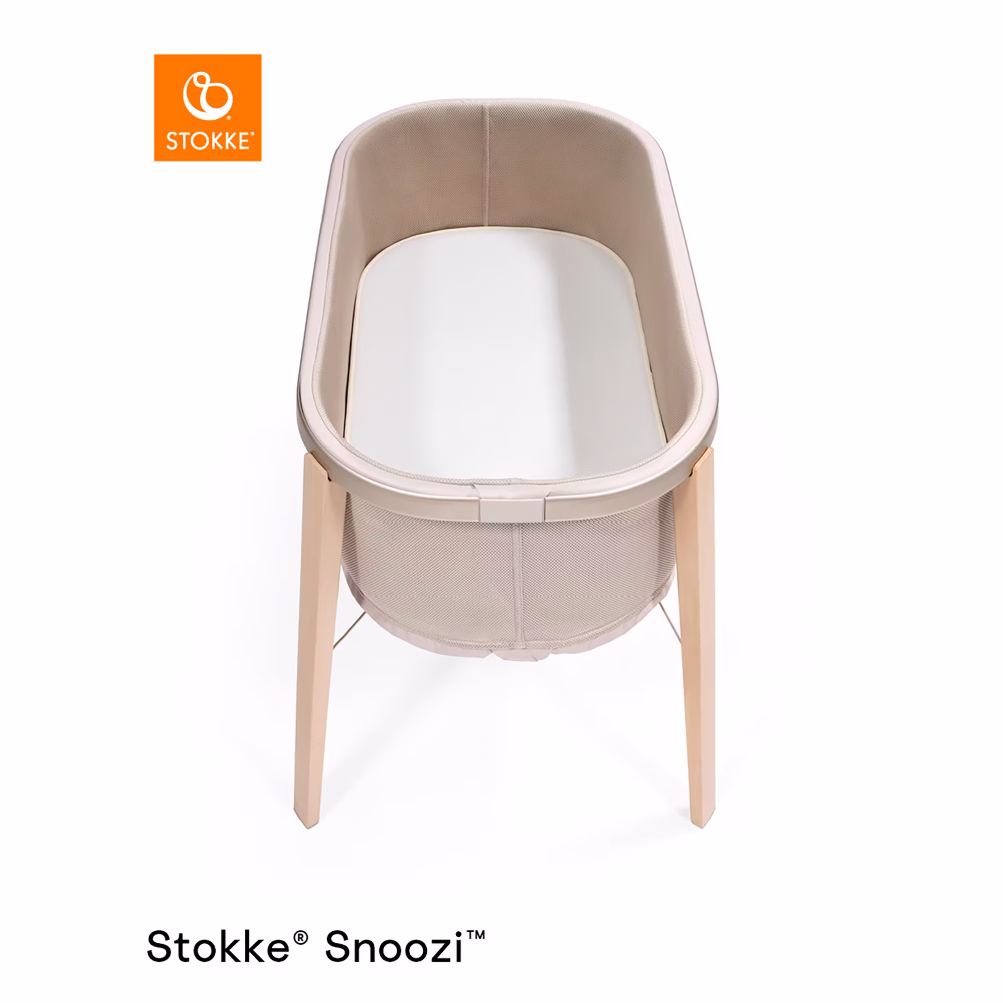 Snoozi™ Matratzenschoner - Jamouz