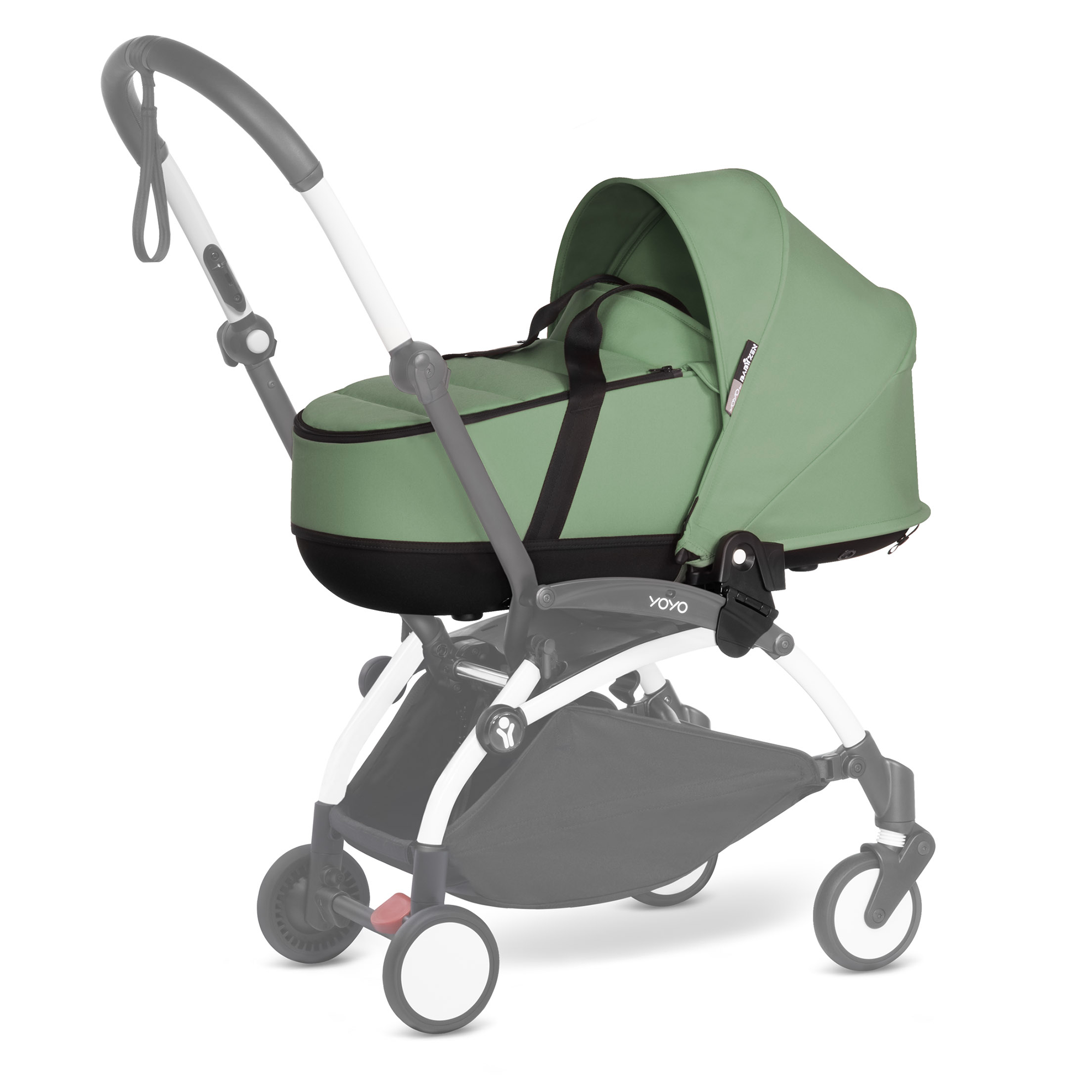 YOYO Liegewanne Red - Jamouz