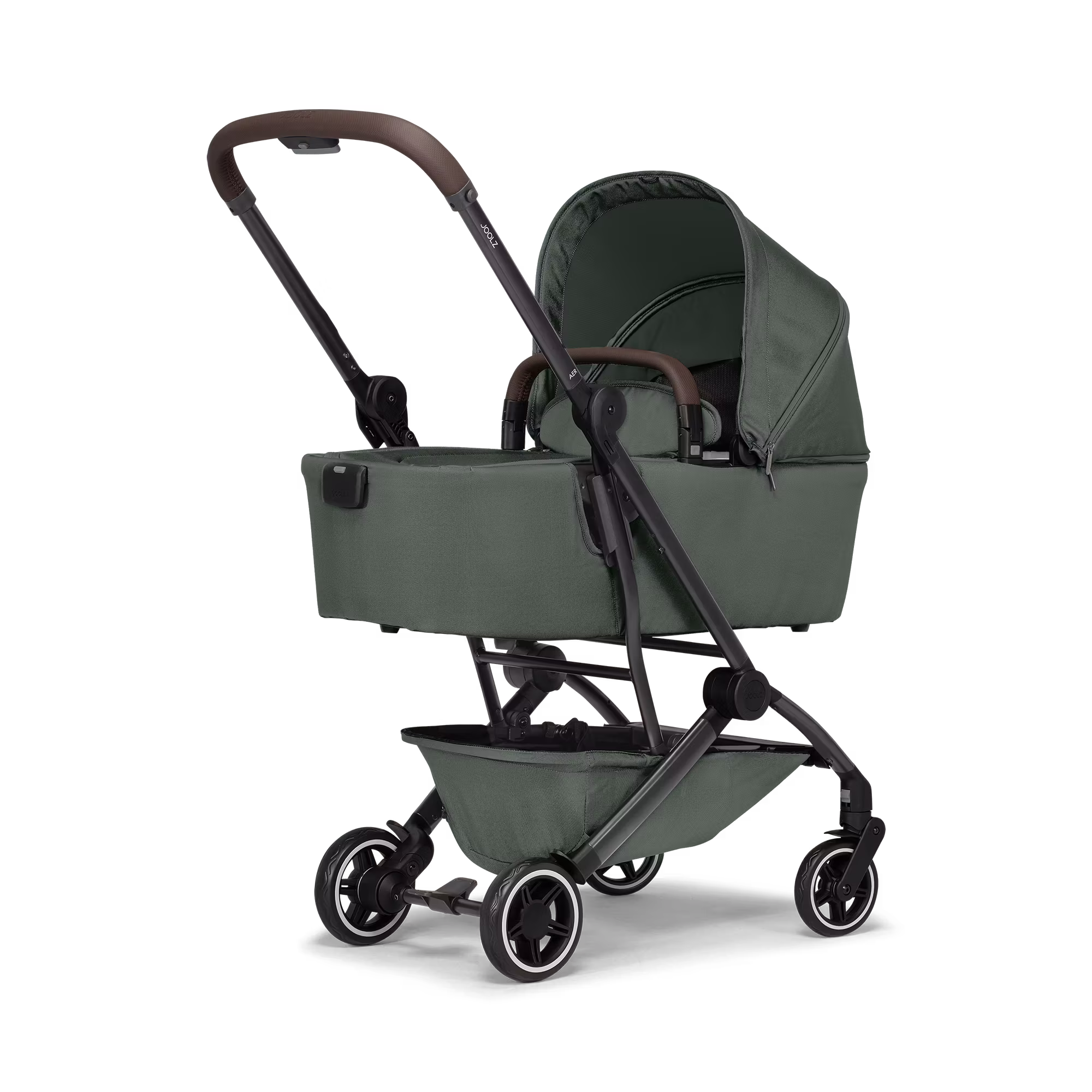 Aer+ Wanne Stone Grey - Jamouz