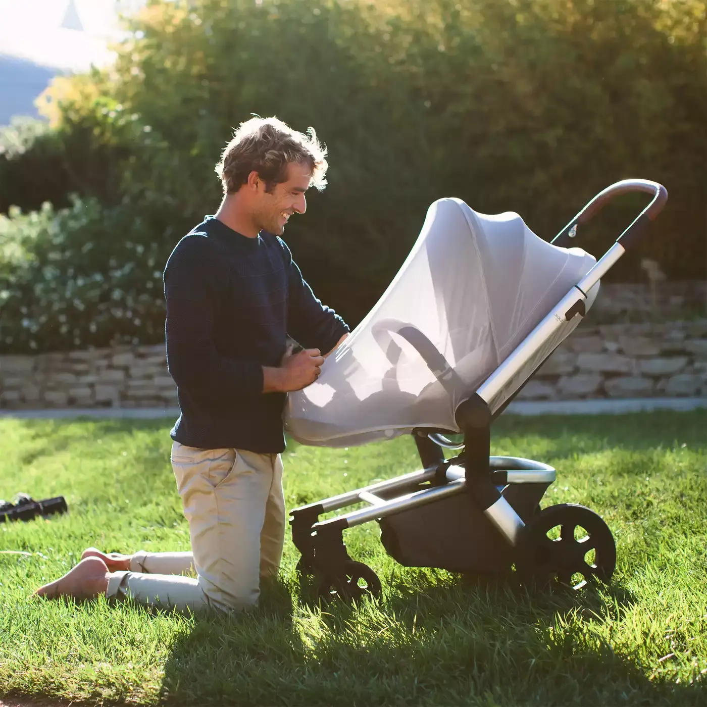 Moskitonetz - Jamouz