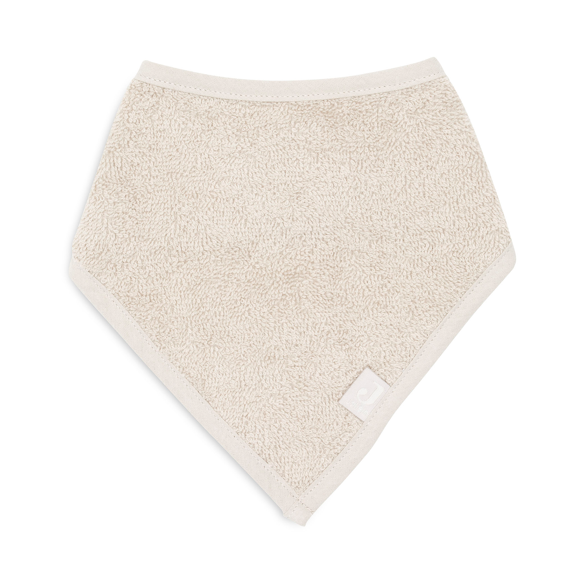 2er-Set Bandana Lätzchen Frottee - Jamouz