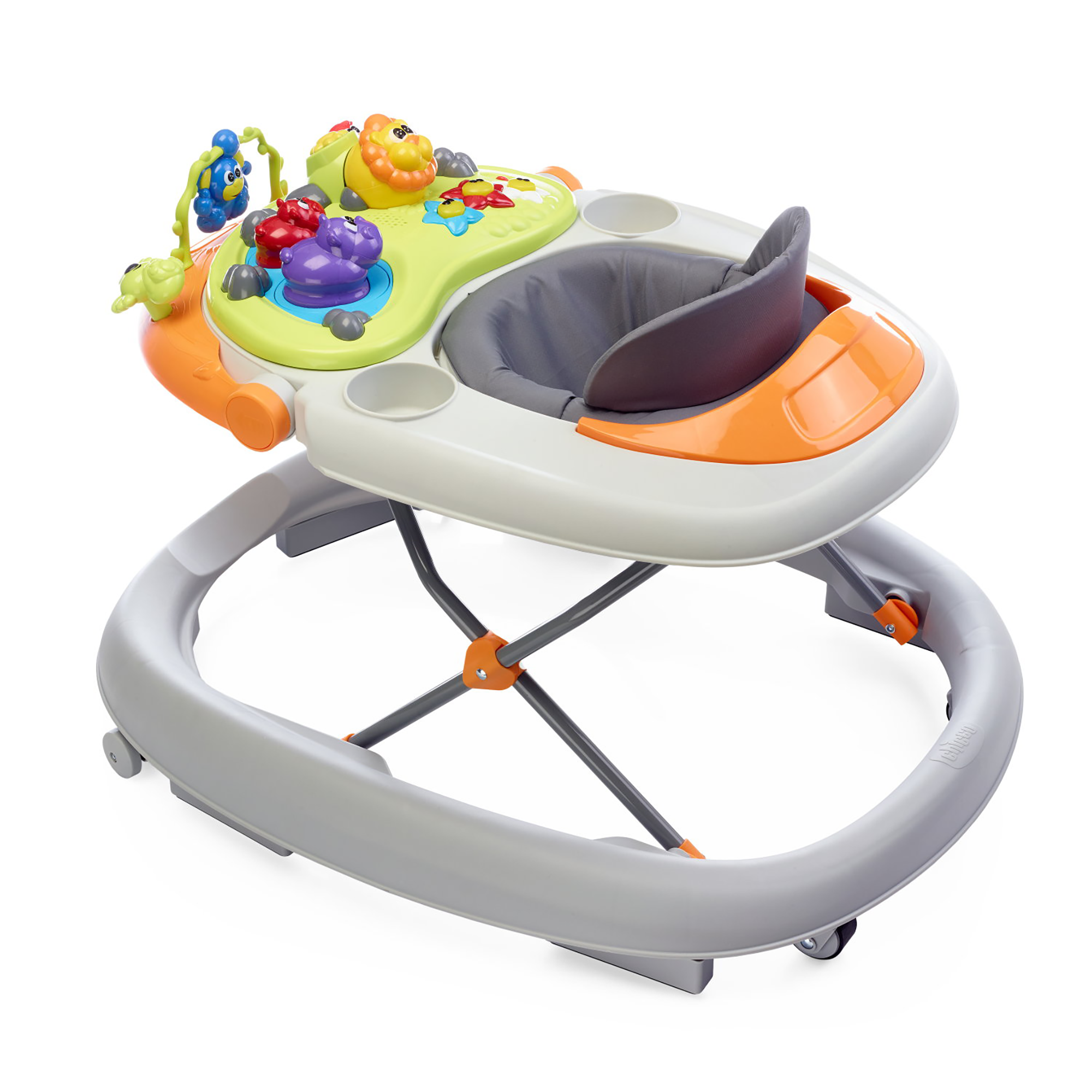 Walky Talky Green Wave - Jamouz