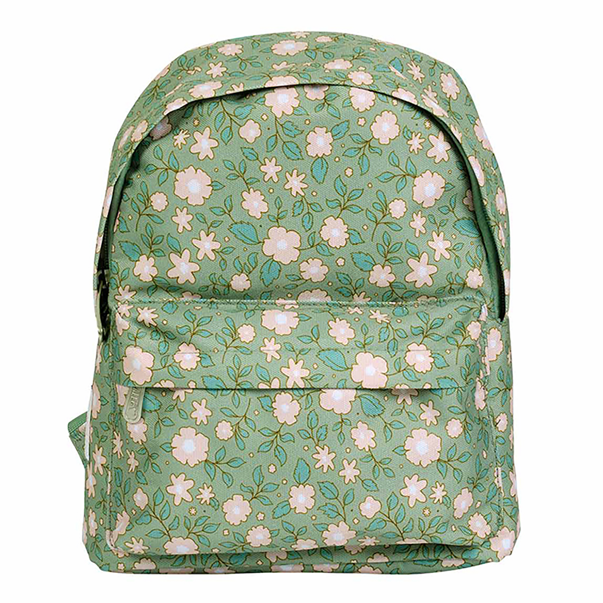 Kleiner Rucksack Blümchen - Jamouz