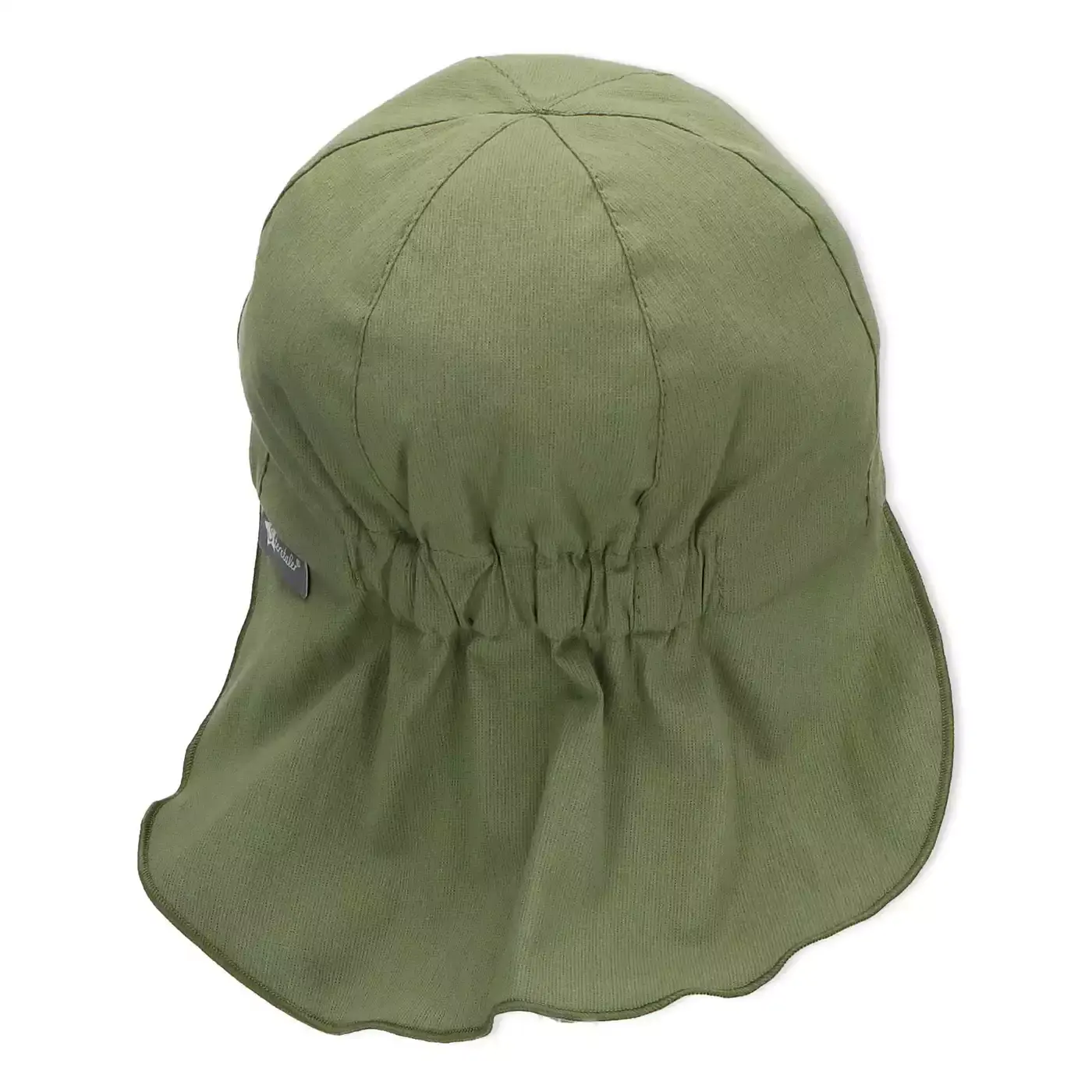 Schirmmütze mit Nackenschutz - Jamouz