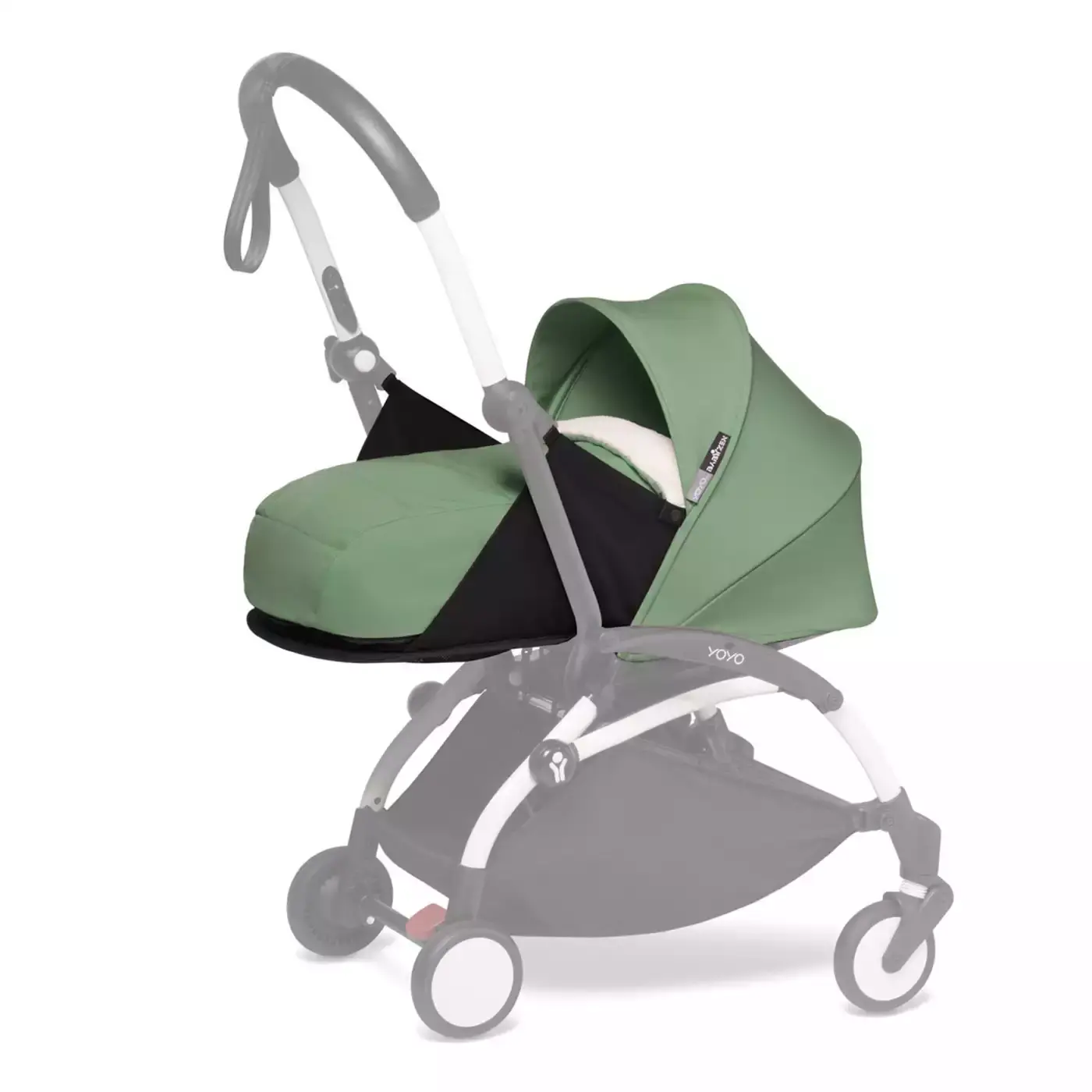 YOYO Neugeborenen-Set - Jamouz