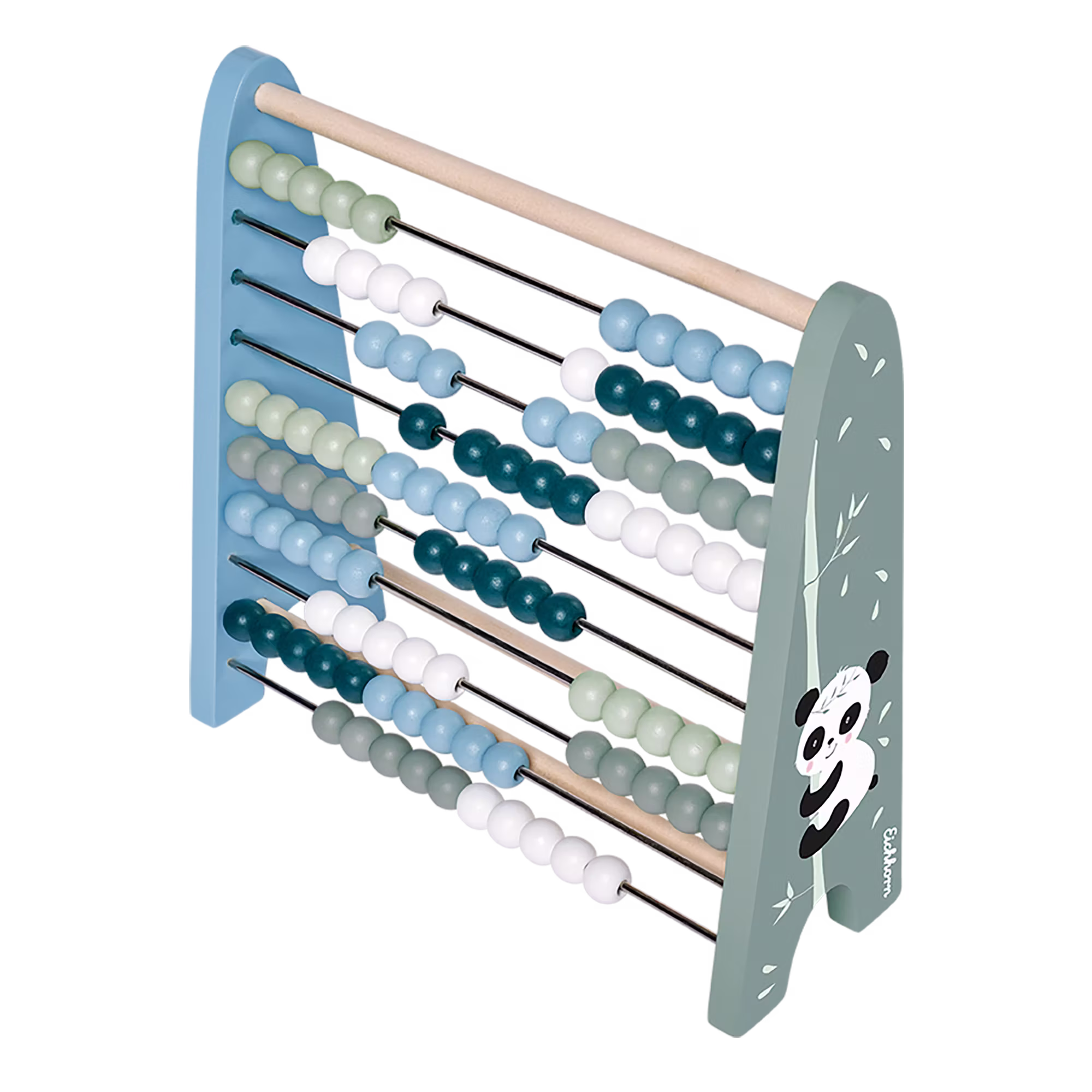 Holzzählrahmen - Jamouz