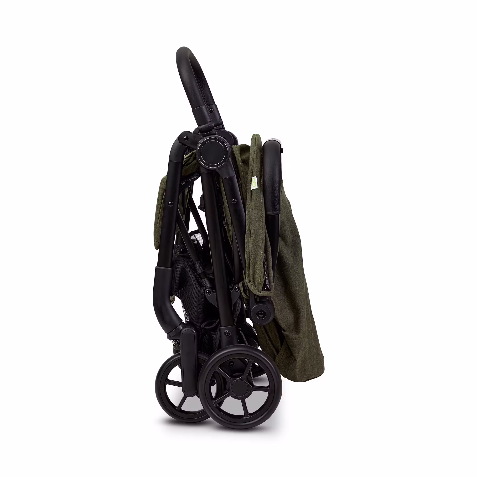 Quickfold Green Melange - Jamouz