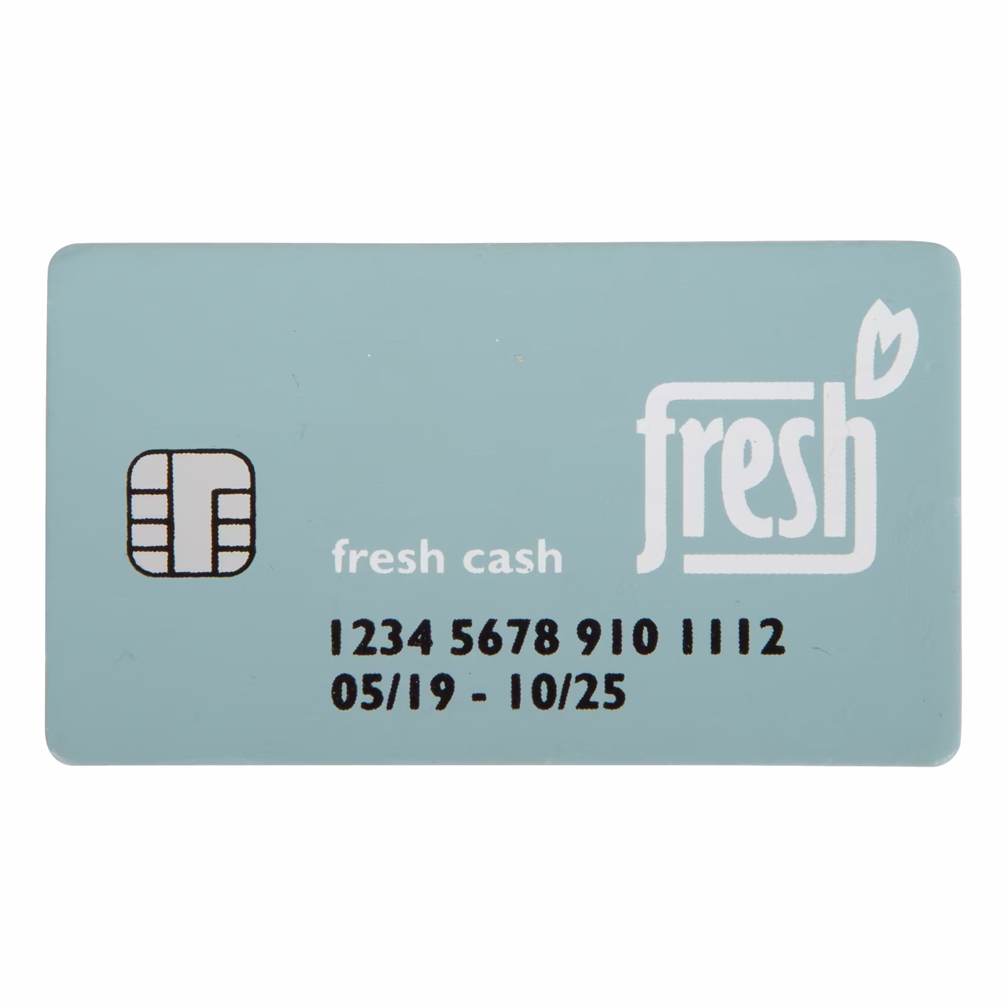 Kasse Fresh - Jamouz