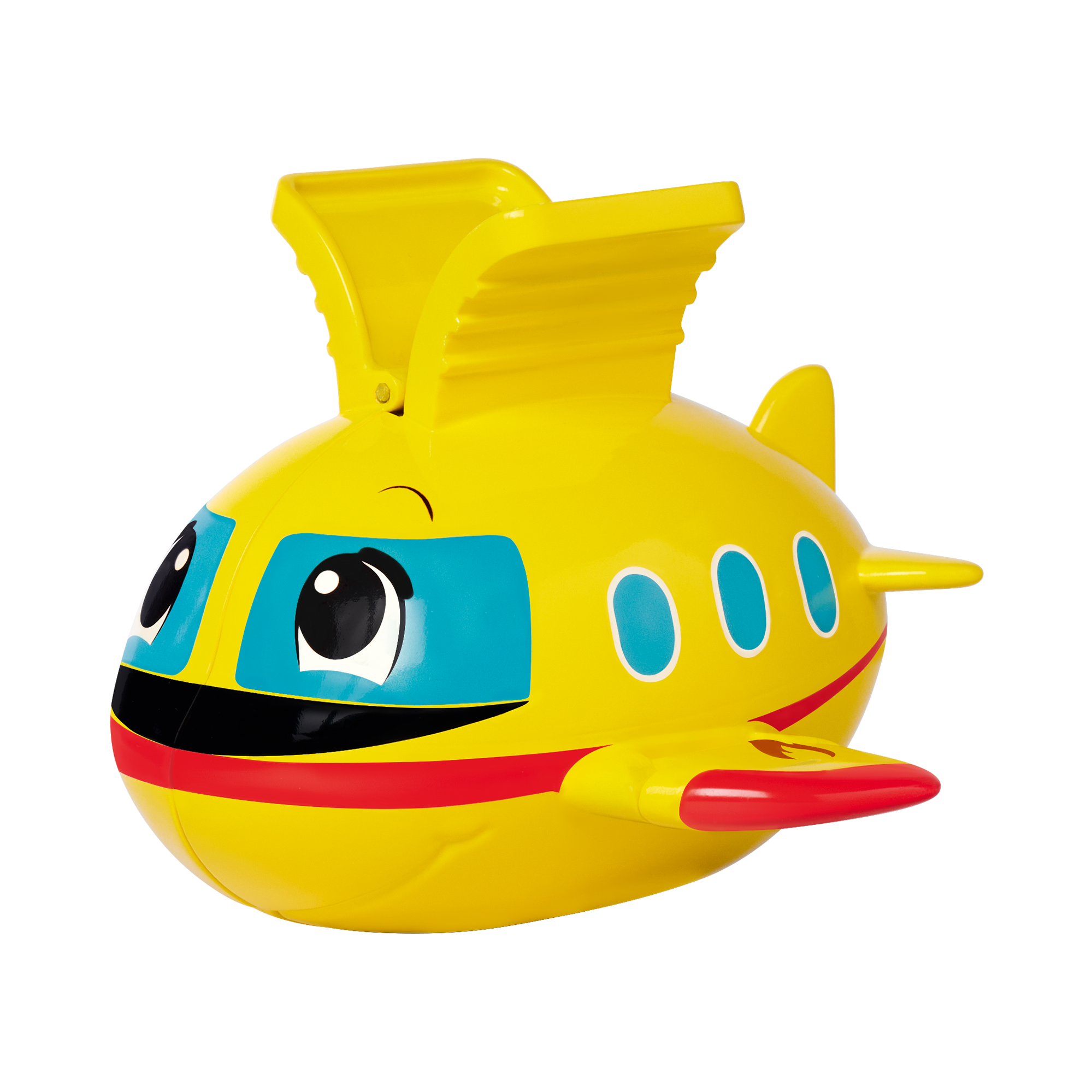 ABC Wasser-Flieger - Jamouz