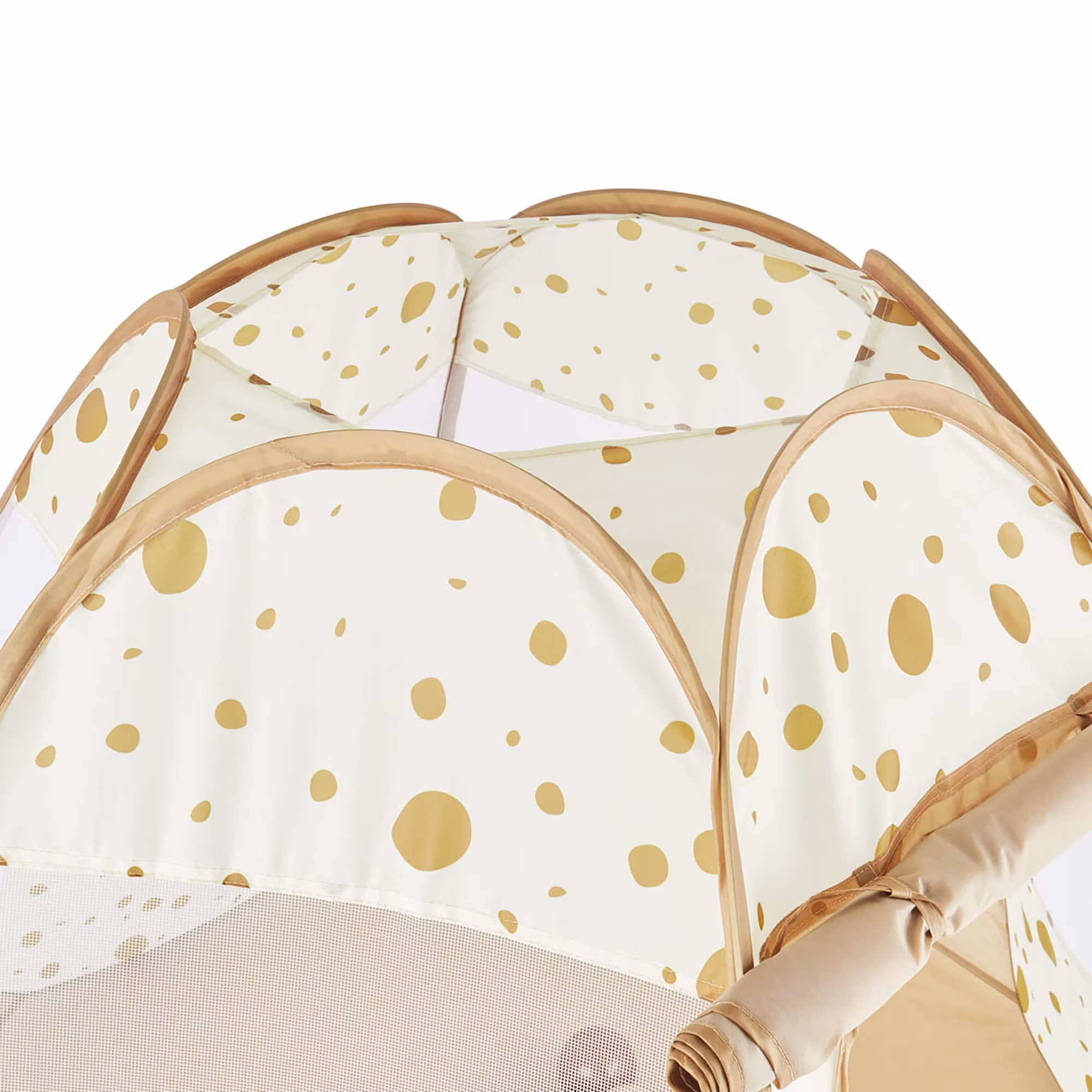 Pop-Up Spielzelt und Bällebad Dots - Jamouz