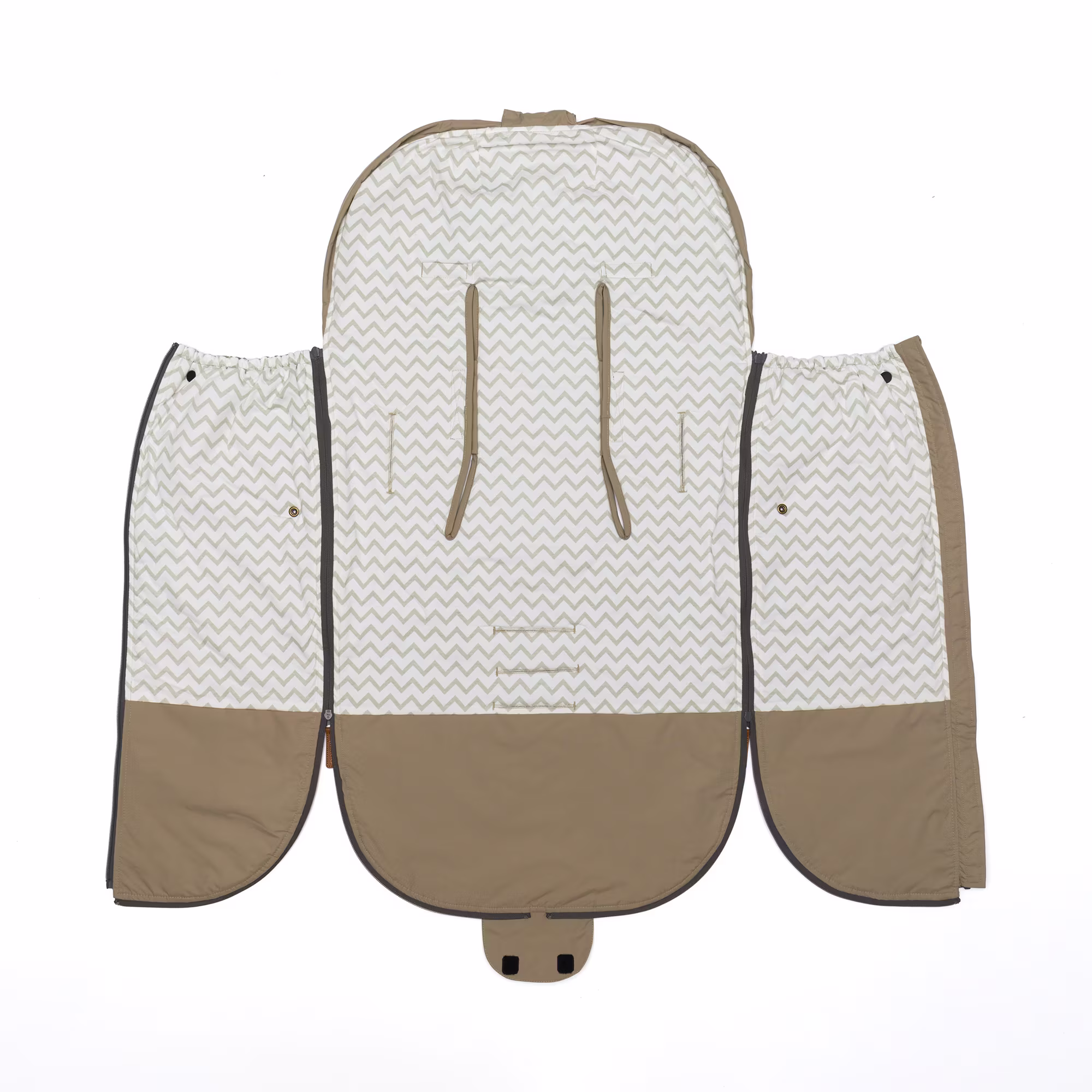Sommerfußsack Light Big - Jamouz