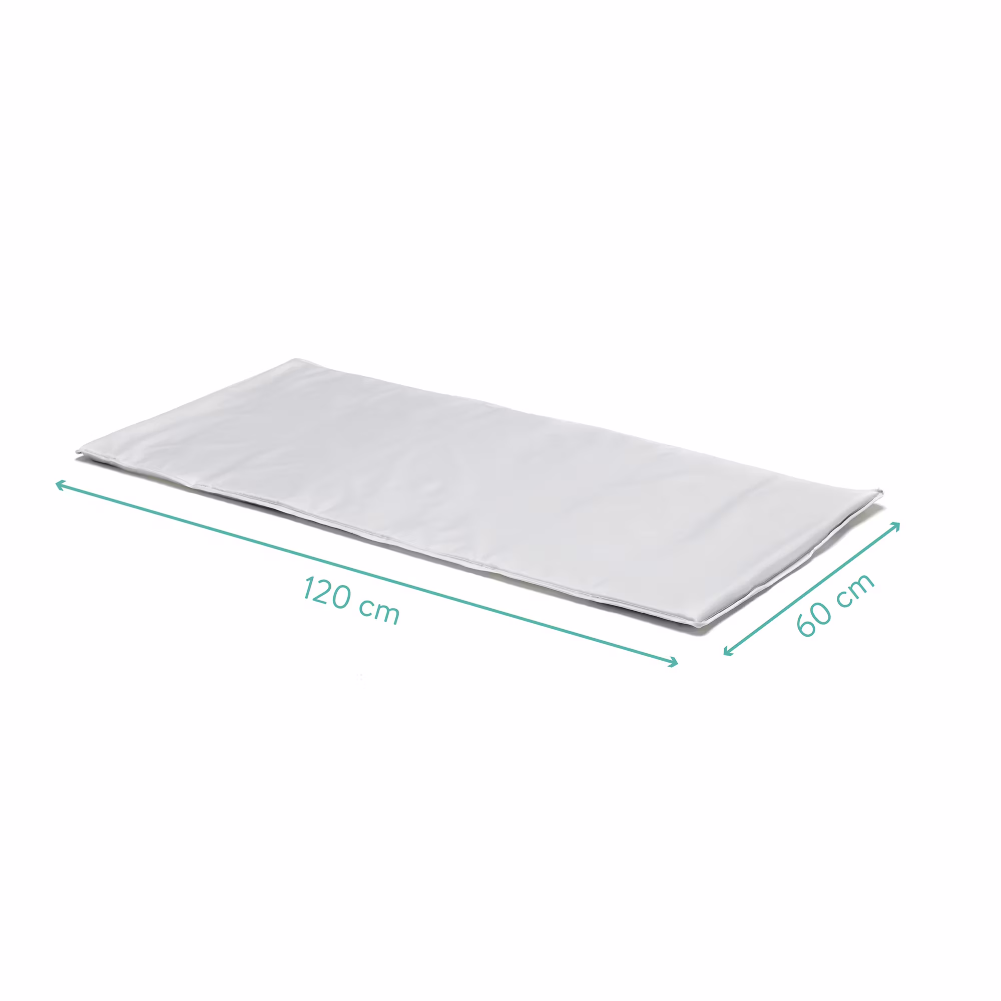 Reisebett Nizza mit Schlupf - Jamouz