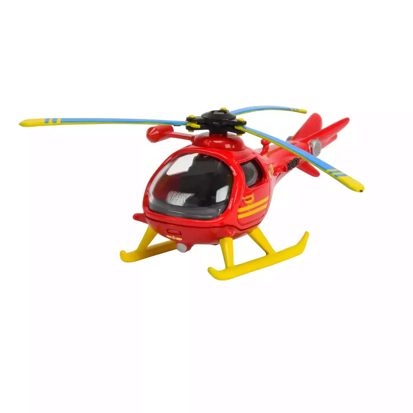 Feuerwehrmann Sam Die Cast Fahrzeuge - Jamouz