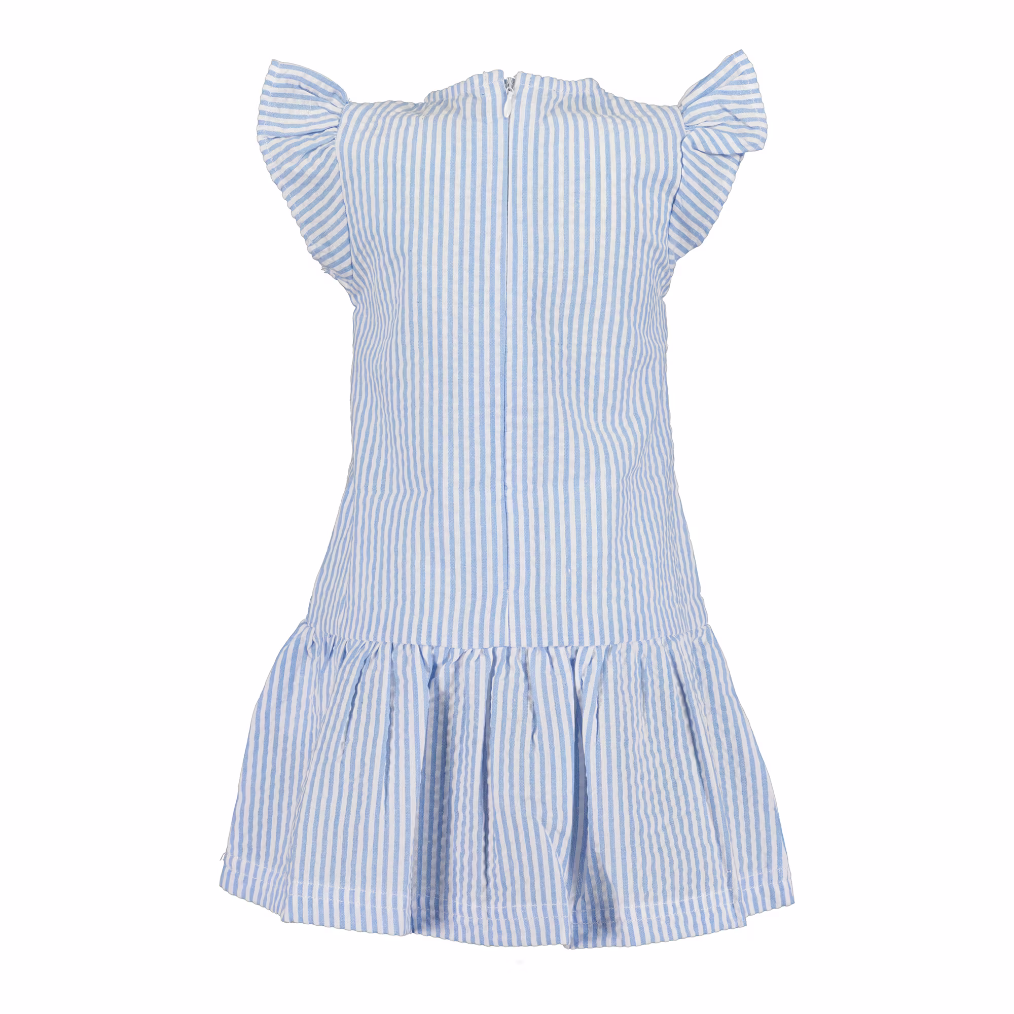 Kleid Streifen - Jamouz